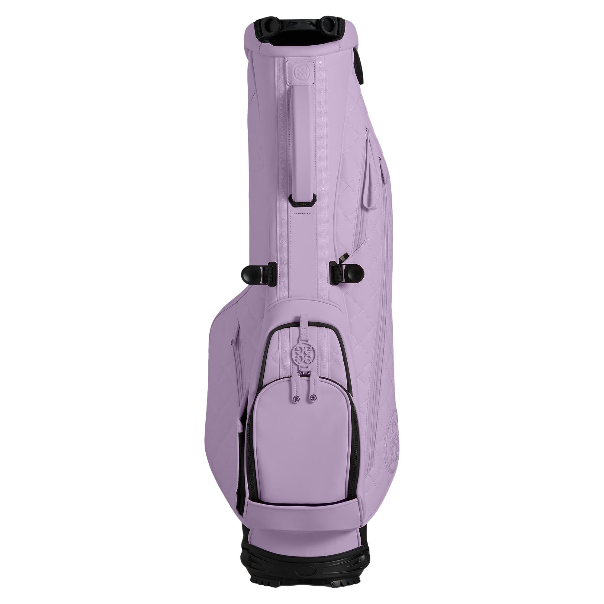 G/FORE Daytona Plus Golf Bag Iris