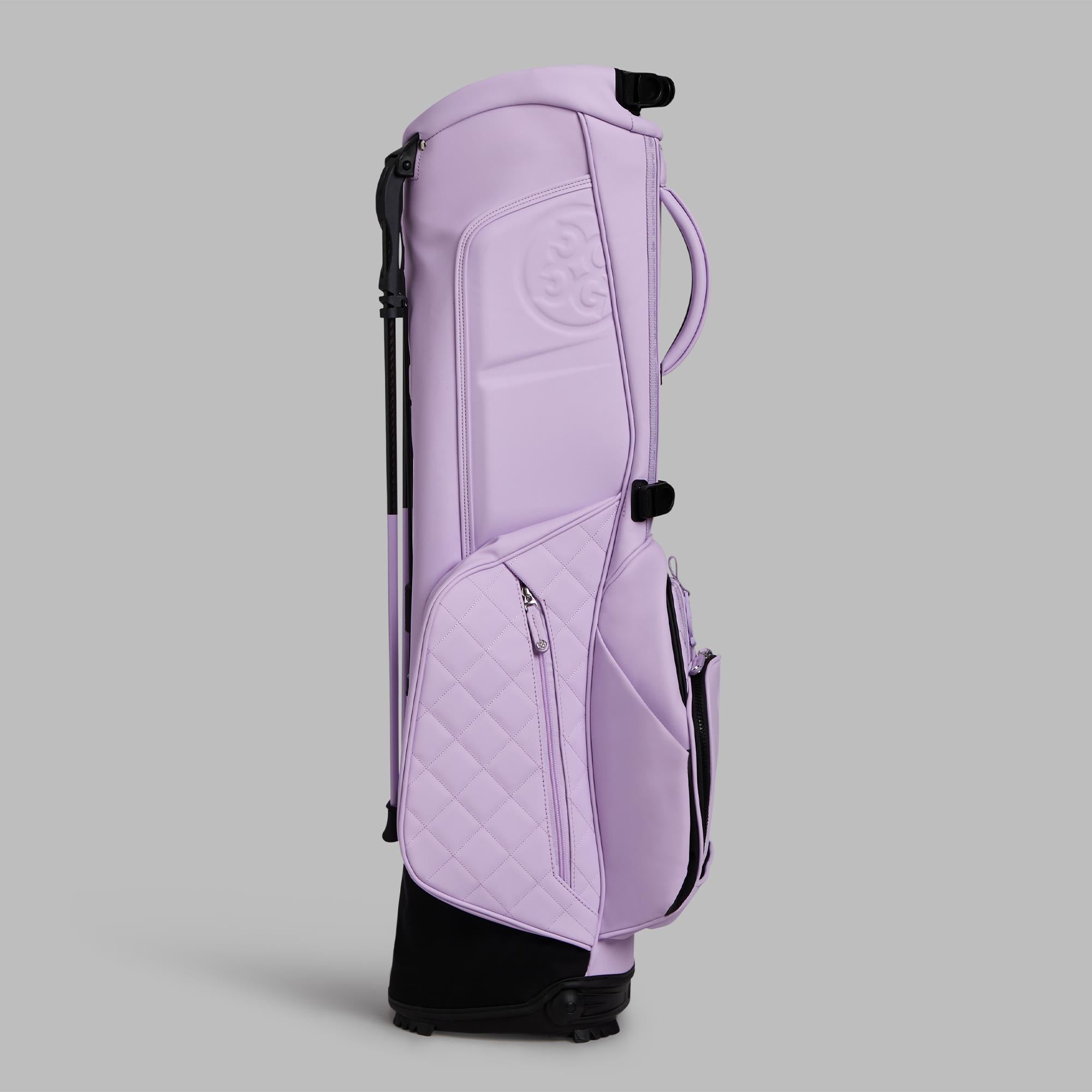 G/FORE Daytona Plus Golf Bag Iris