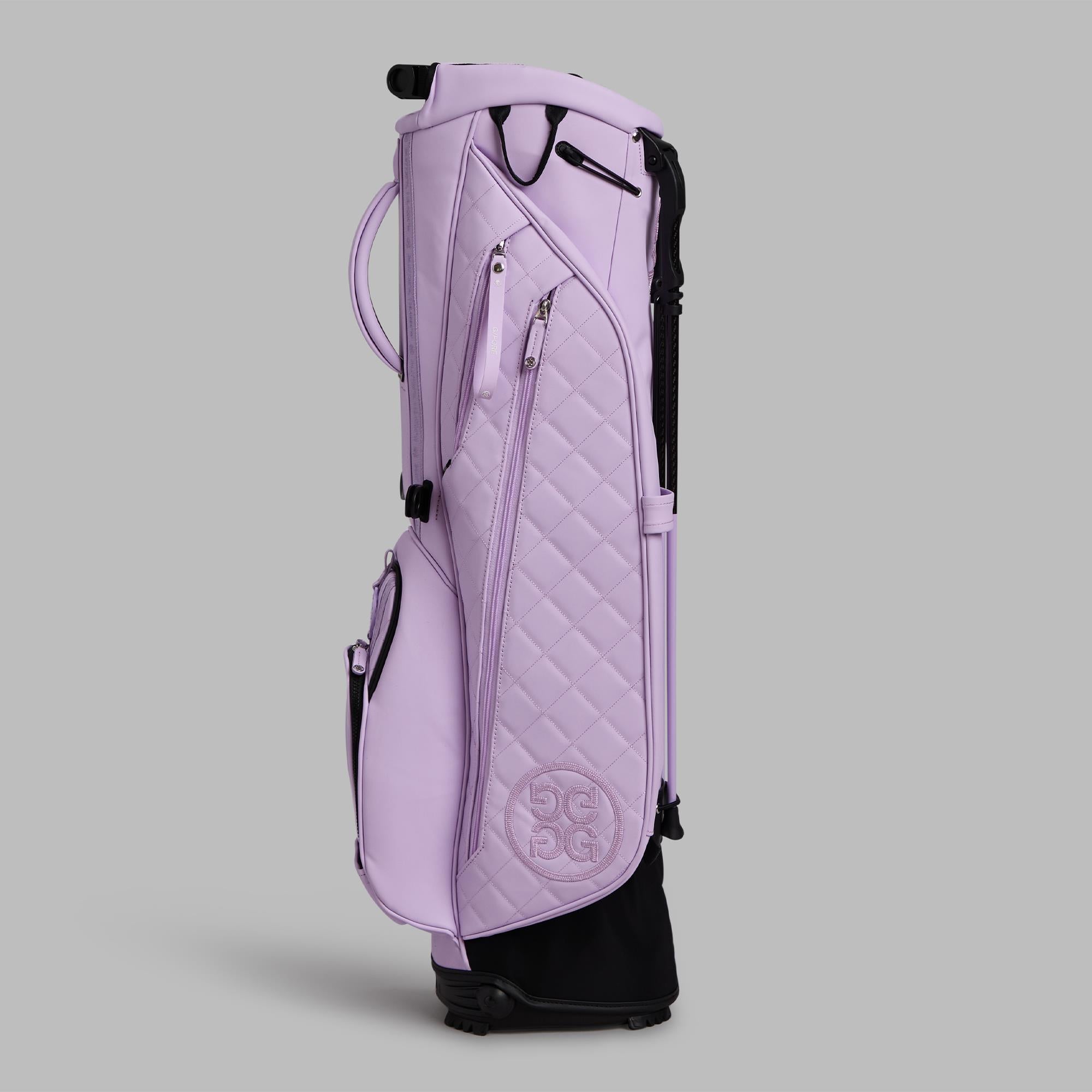 G/FORE Daytona Plus Golf Bag Iris