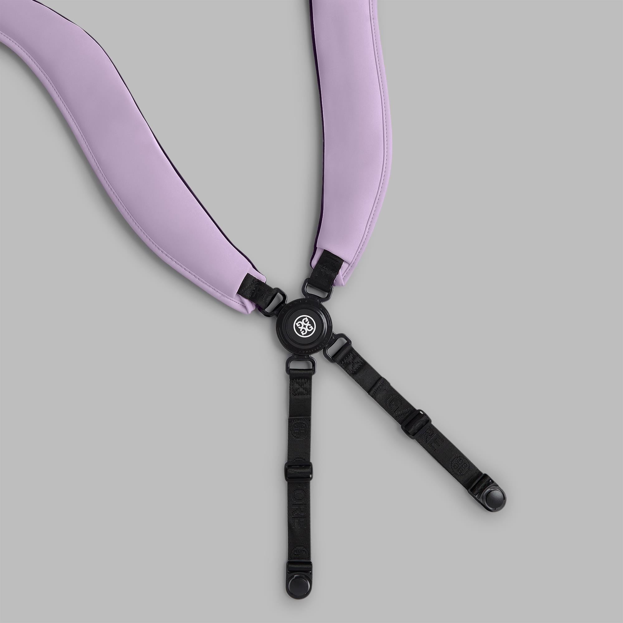 G/FORE Daytona Plus Golf Bag Iris