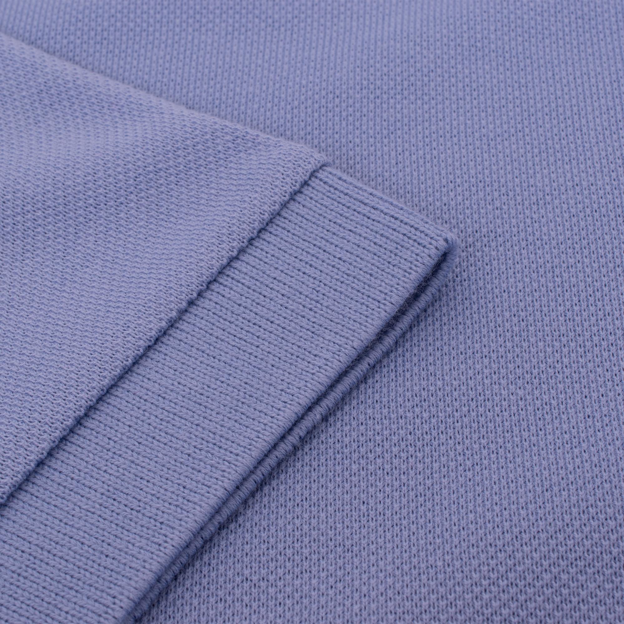 Mens Lacoste L1212 Classic Fit Polo Shirt Delphinium