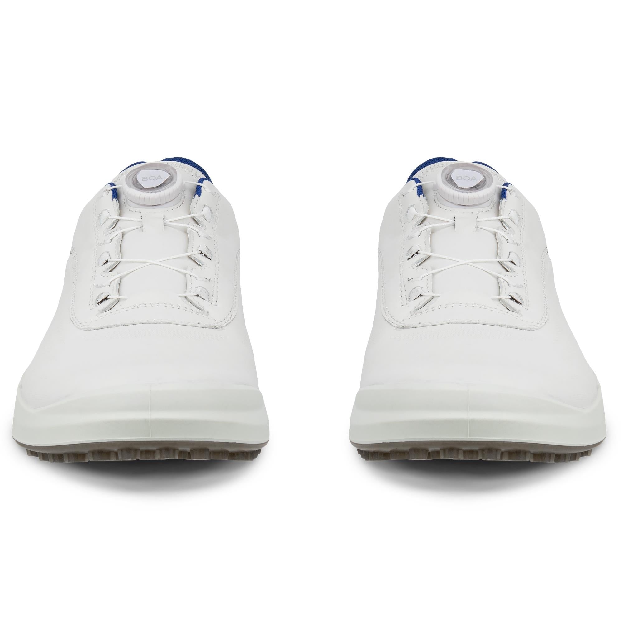 Ecco Golf Core Boa Mens Golf Shoes White/Virtual