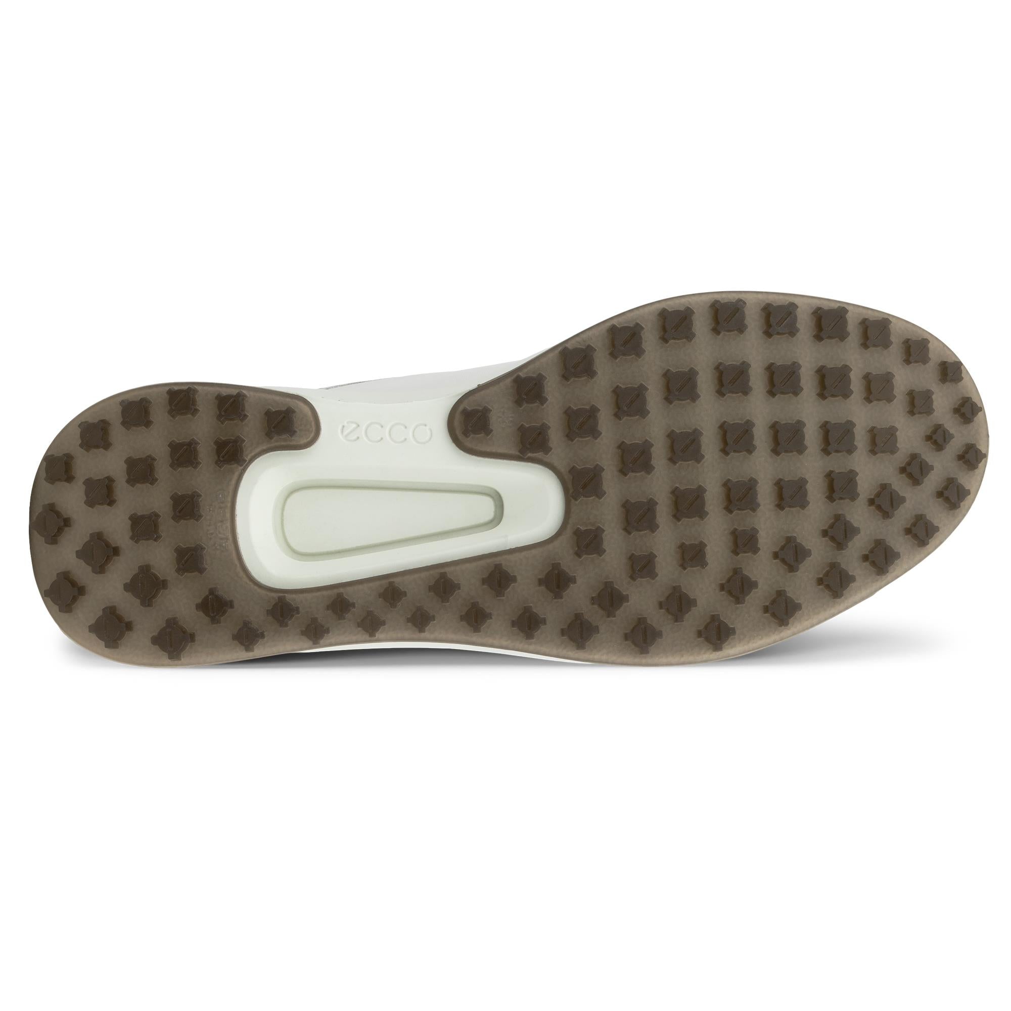 Ecco Golf Core Boa Mens Golf Shoes White/Virtual