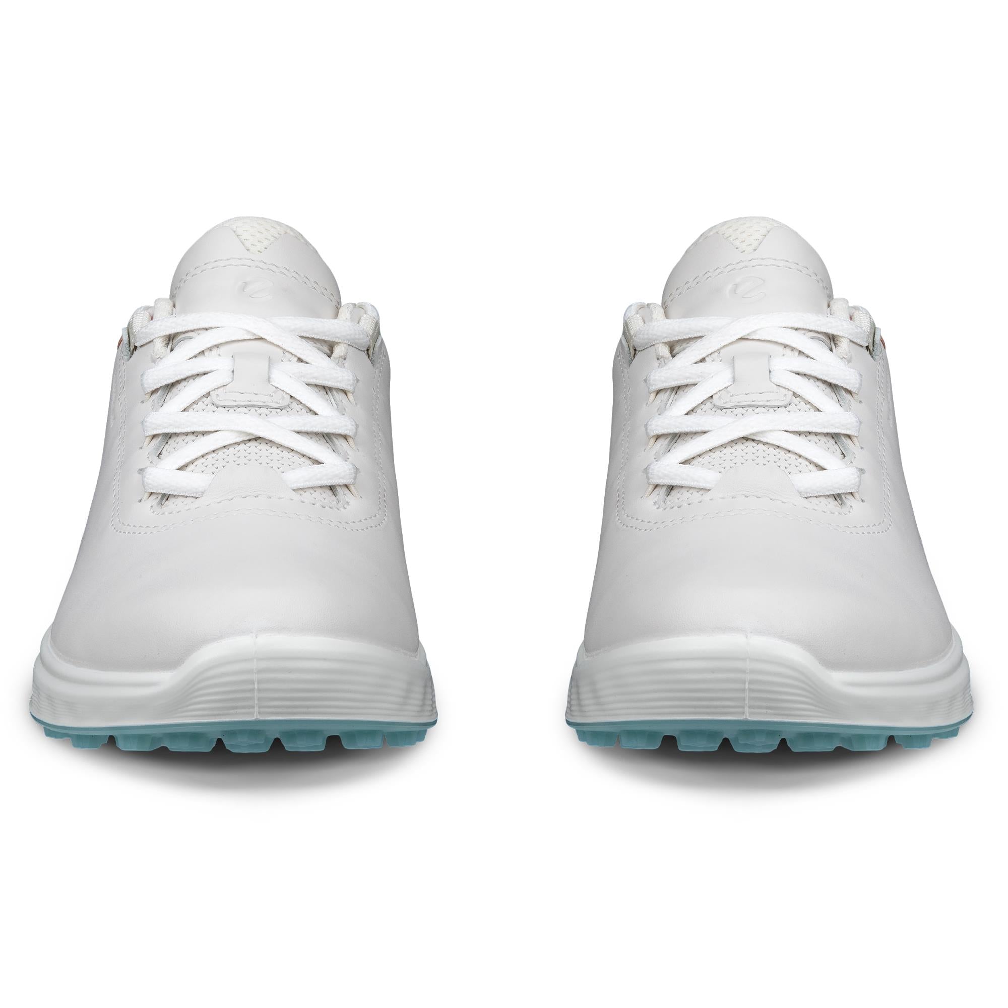 Ecco S-Casual Ladies Golf Shoes White