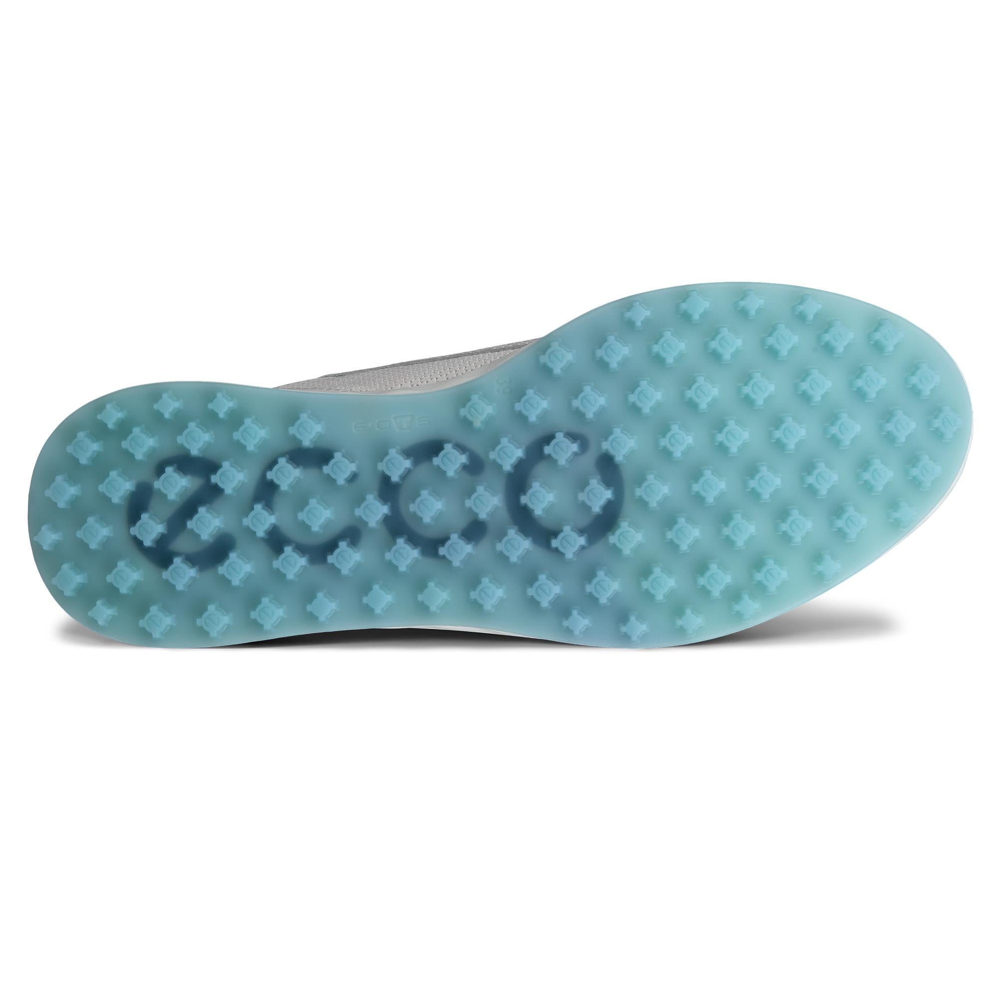 Ecco S-Casual Ladies Golf Shoes White