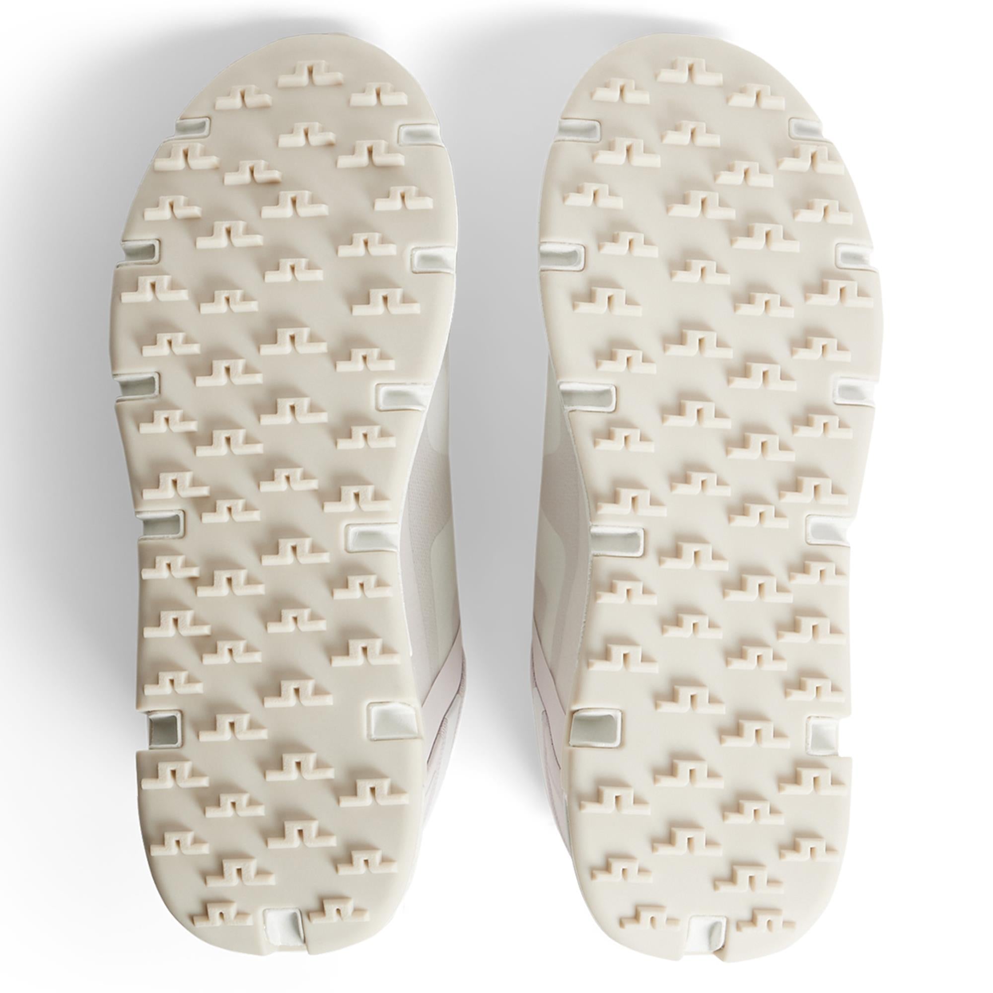 J Lindeberg Vent 500 Ladies Golf Shoes Grey Lilac