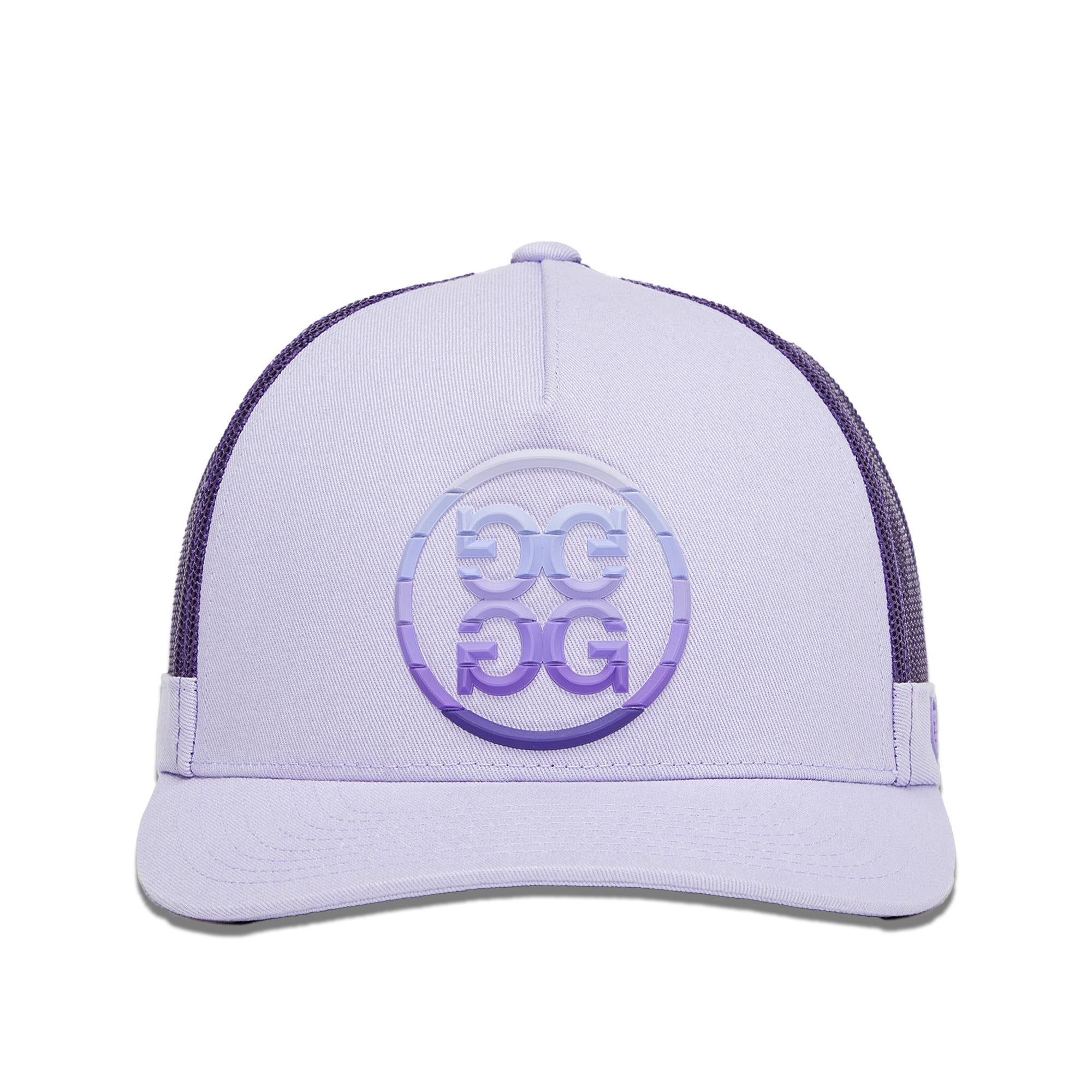 G/FORE Gradient Circle G's Ladies Golf Cap Aura
