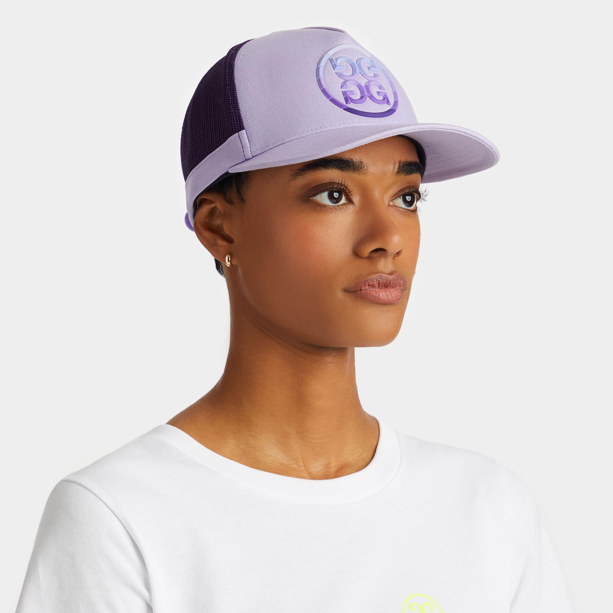 G/FORE Gradient Circle G's Ladies Golf Cap Aura