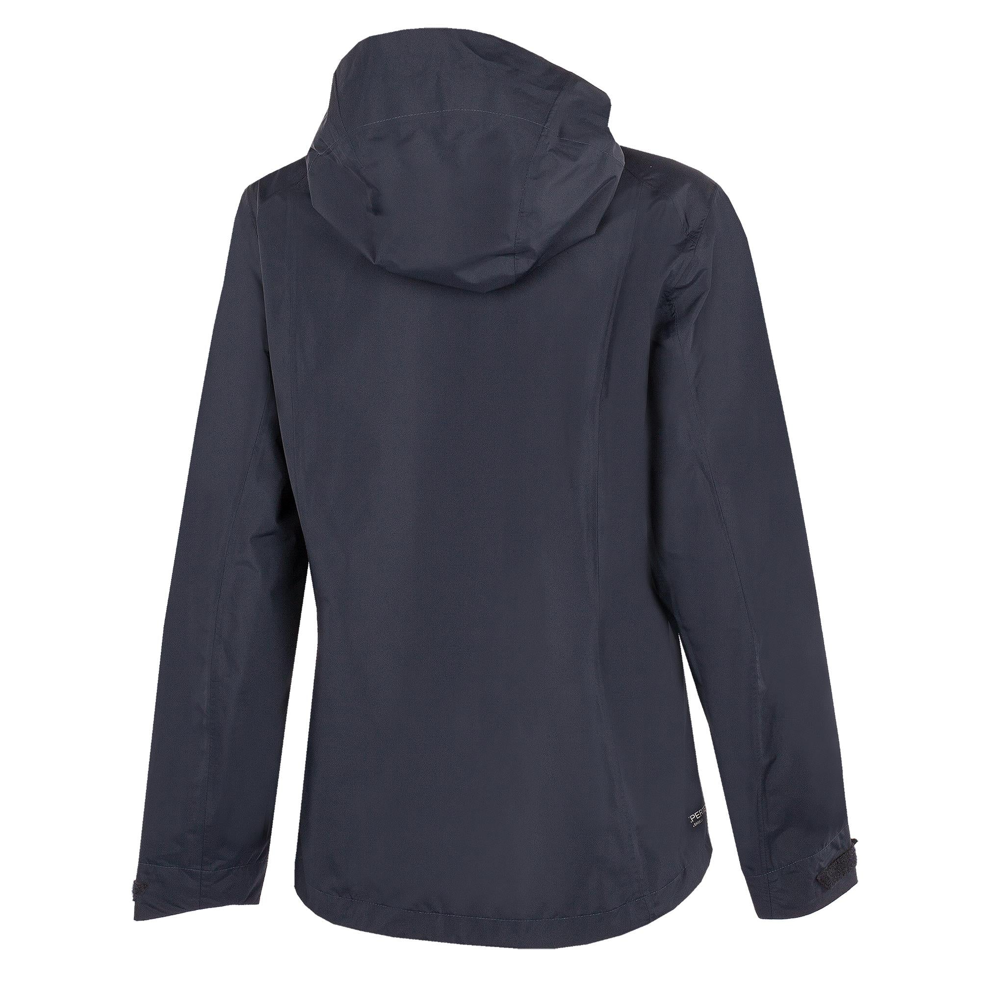 Galvin Green Andrea Dryvr Pertex Ladies Waterproof Golf Jacket Navy