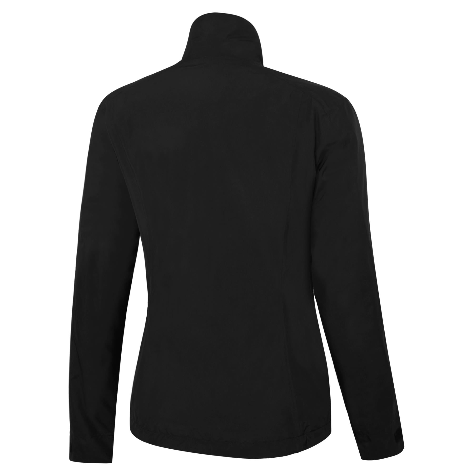 Galvin Green Ava Dryvr Gore-Tex Ladies Waterproof Jacket Black