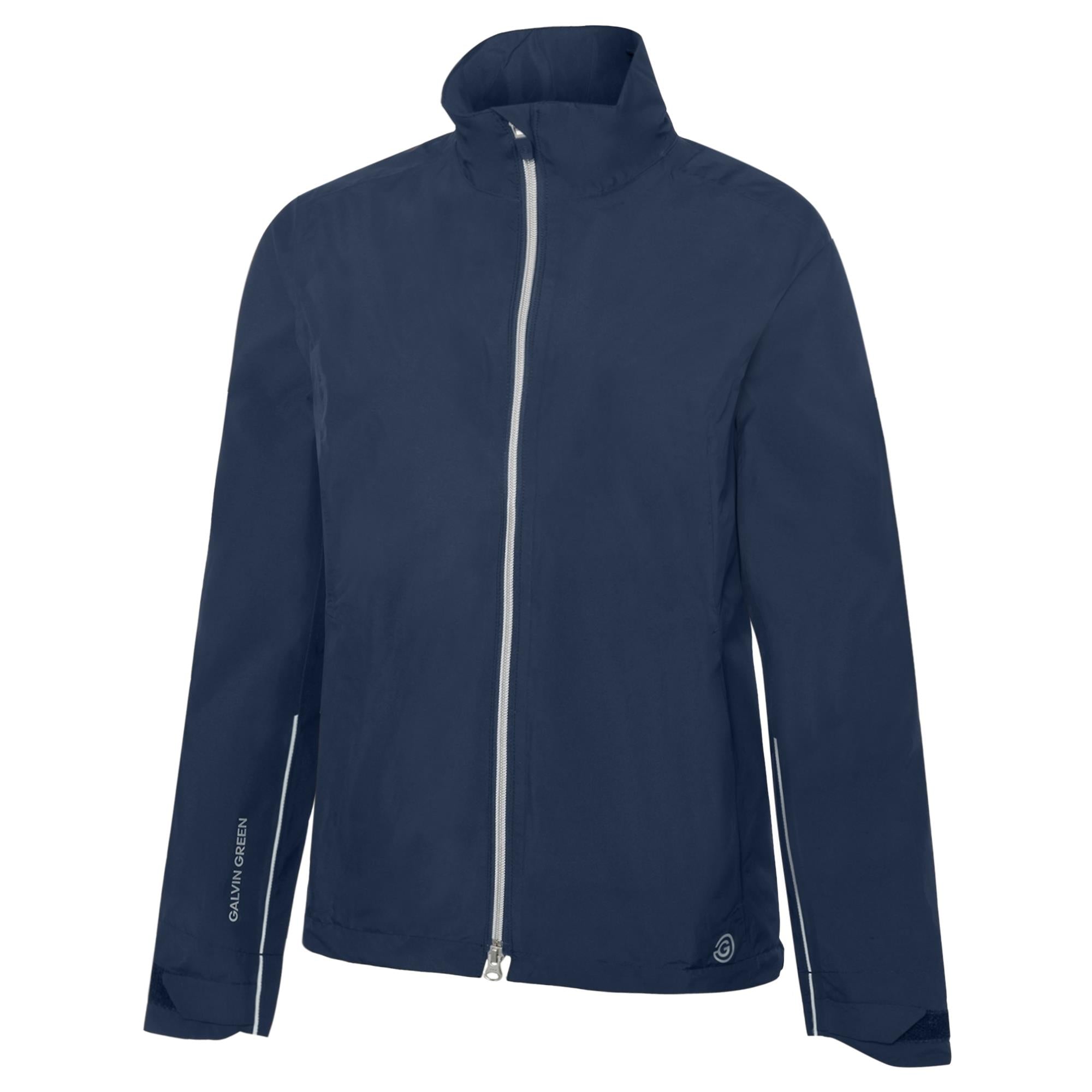 Galvin Green Ava Dryvr Gore-Tex Ladies Waterproof Jacket Navy
