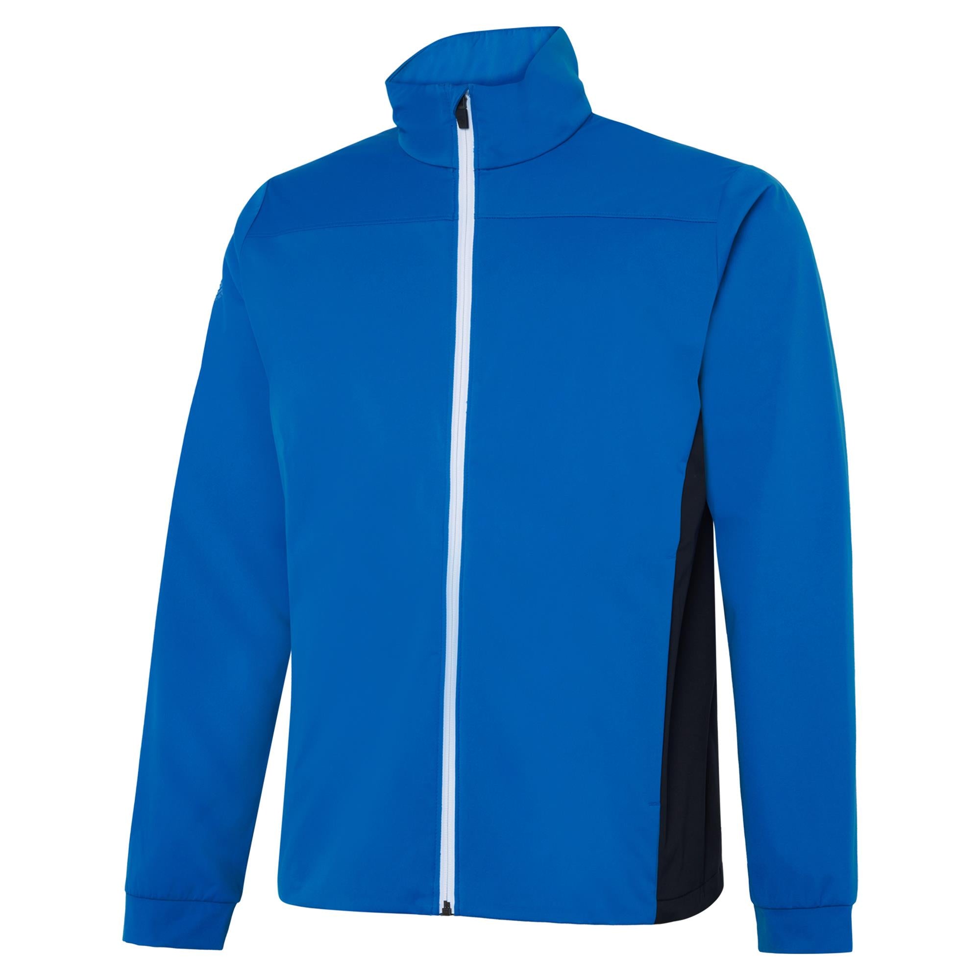 Galvin Green Lloyd Interface-1 Mens Golf Windstopper Royal Blue/Black