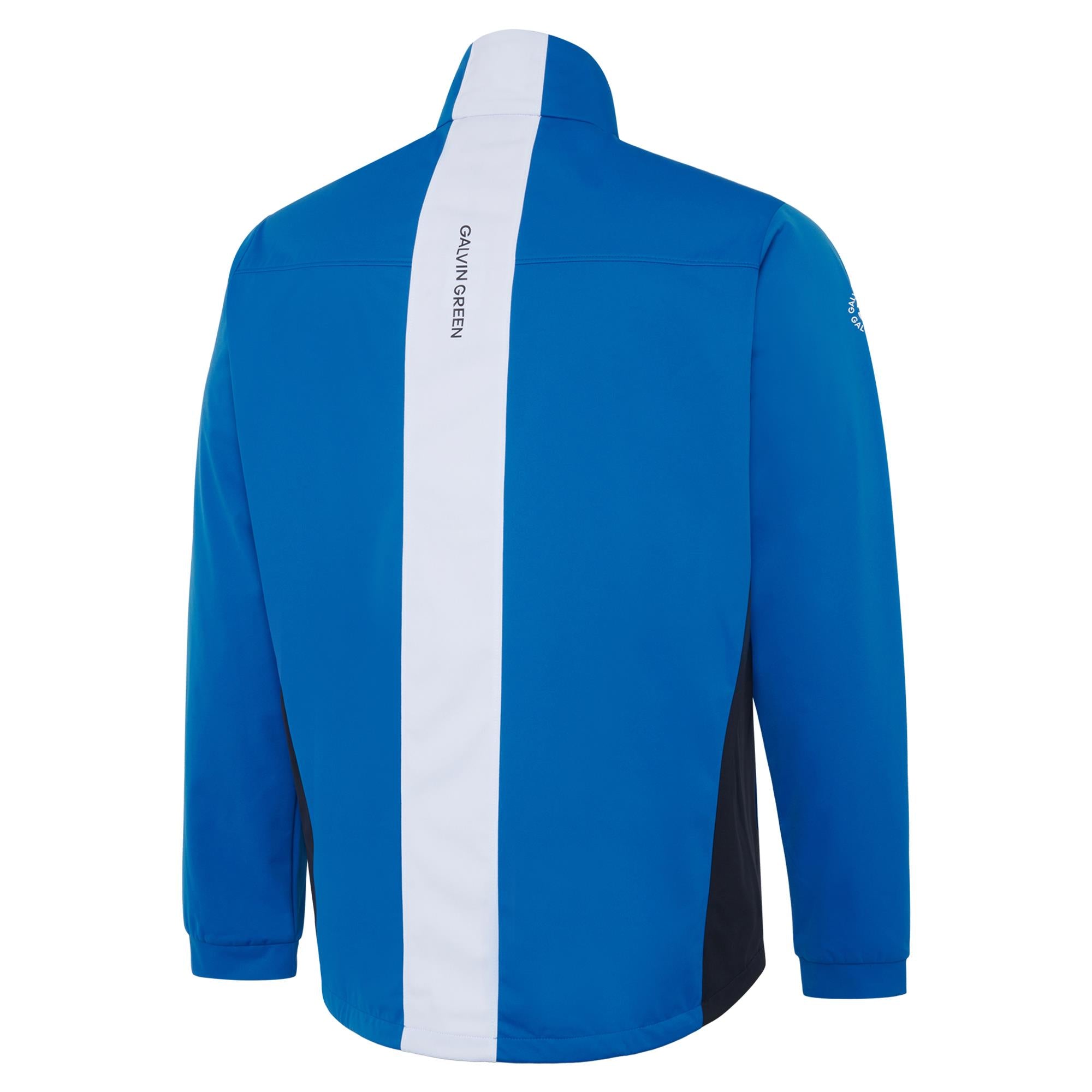 Galvin Green Lloyd Interface-1 Mens Golf Windstopper Royal Blue/Black