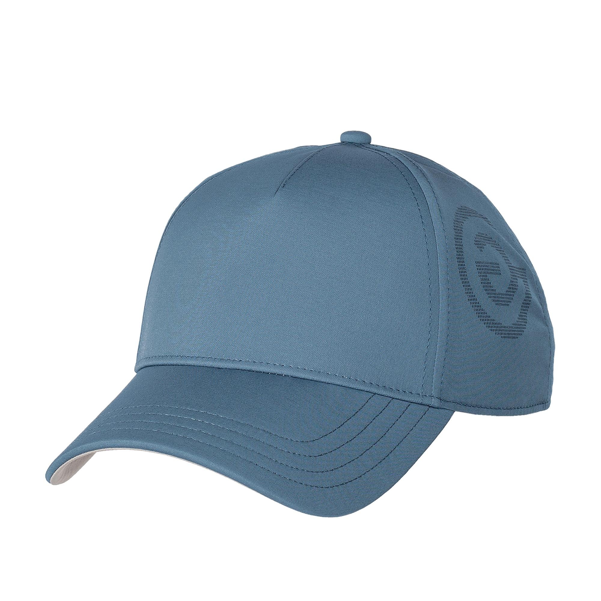 Galvin Green Sanford Golf Cap Moonlight Blue