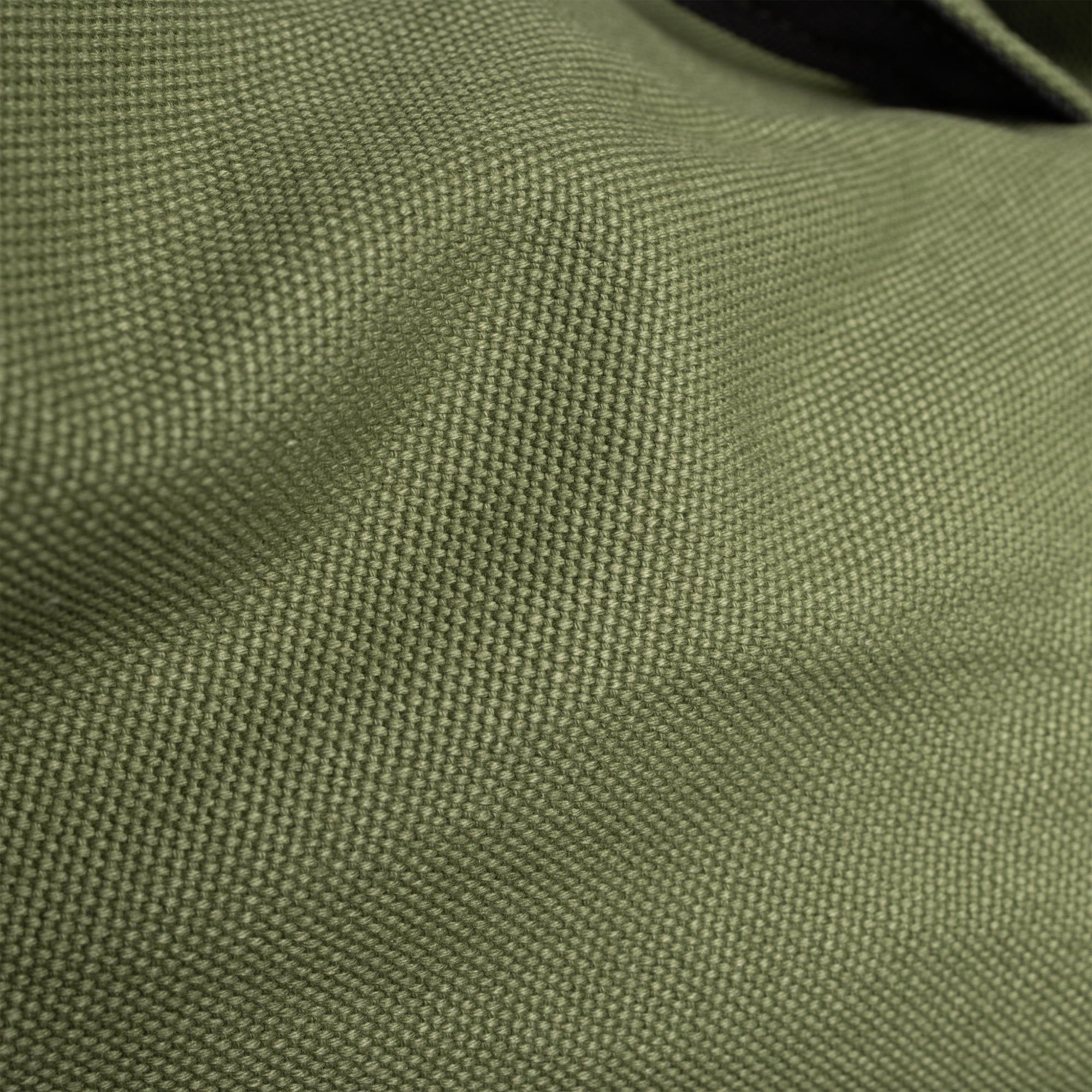 Jones Original Golf Bag Moss