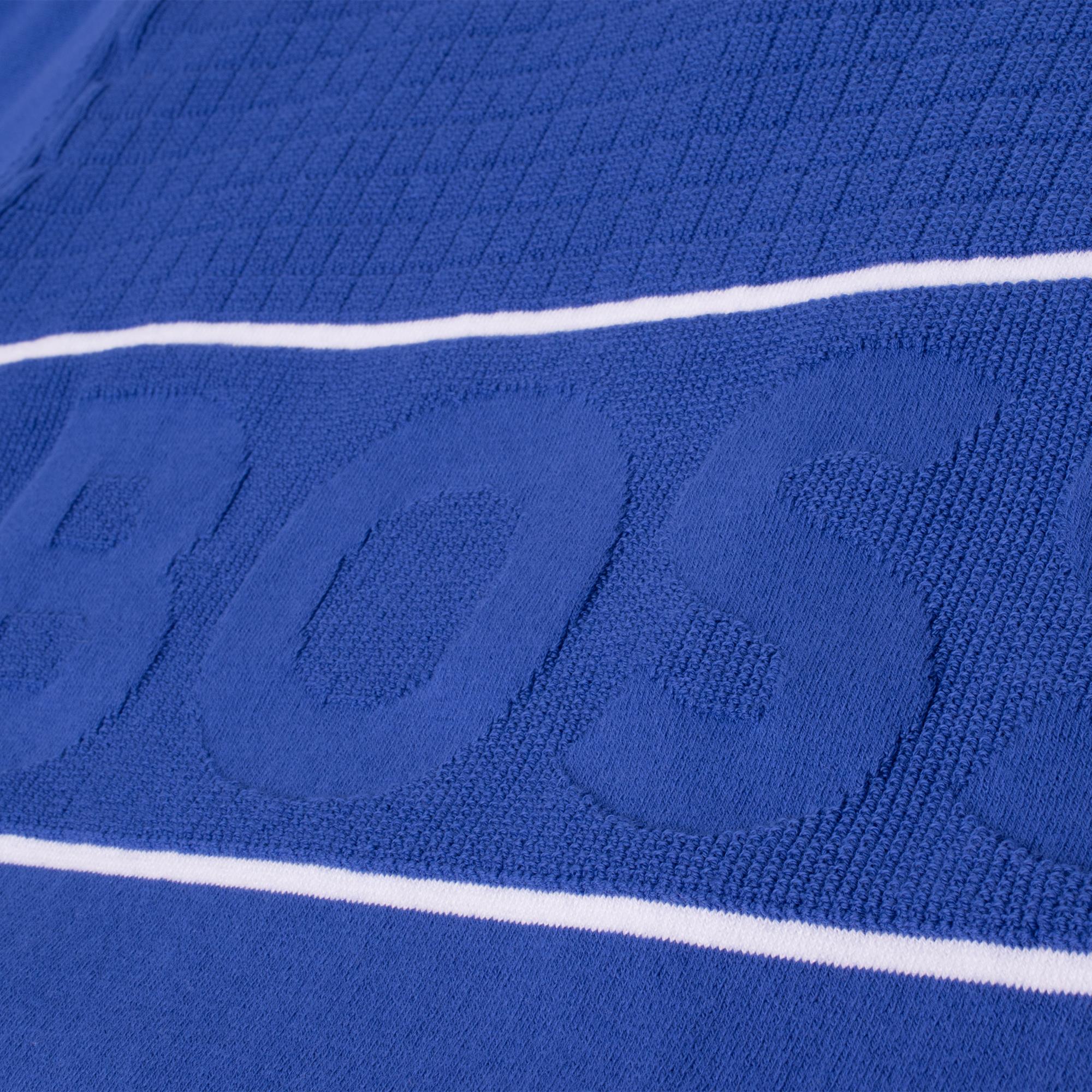 Boss K_Birdie Vest-1 Medium Blue