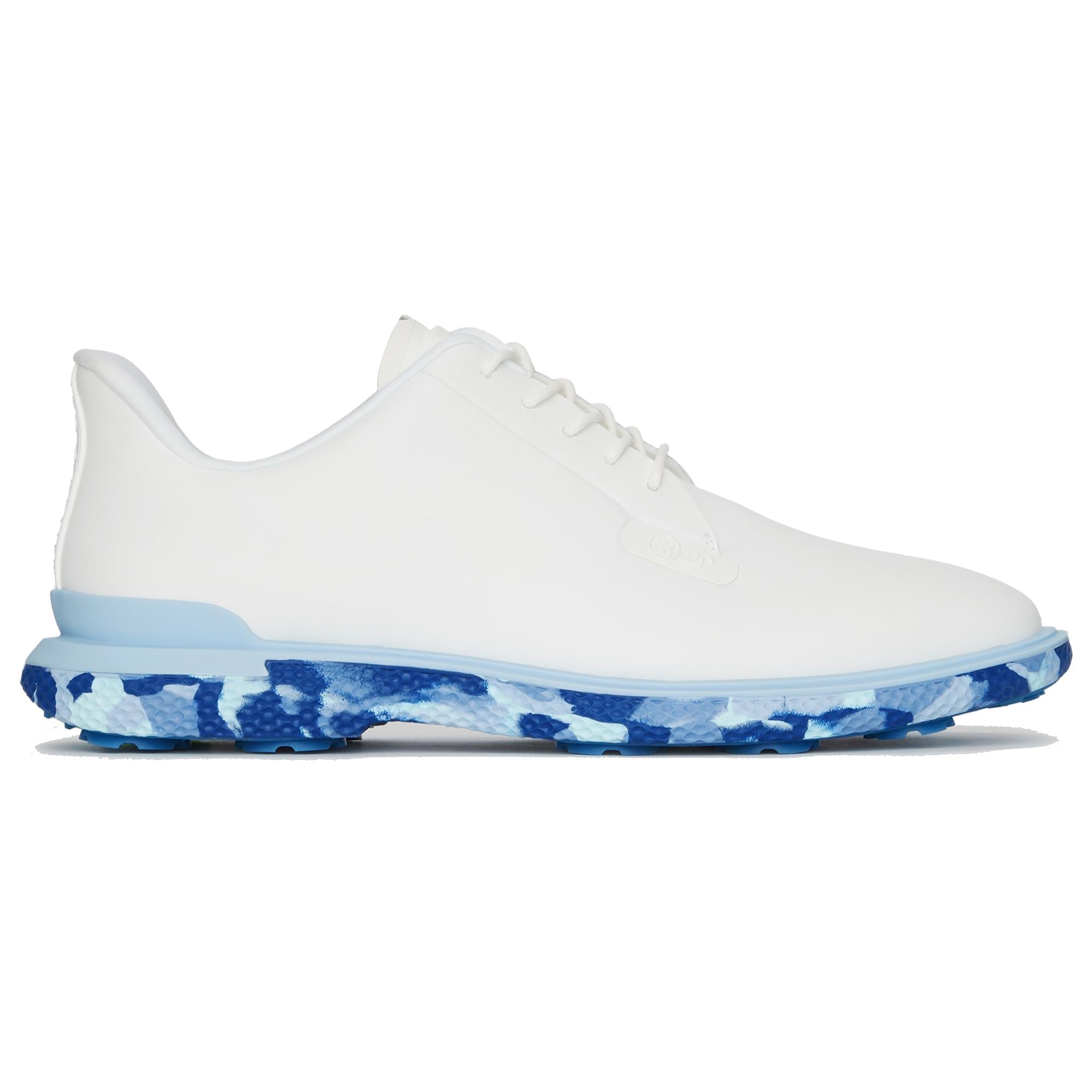 G/FORE Gallivan2r Mens Golf Shoe Snow/Baja Camo