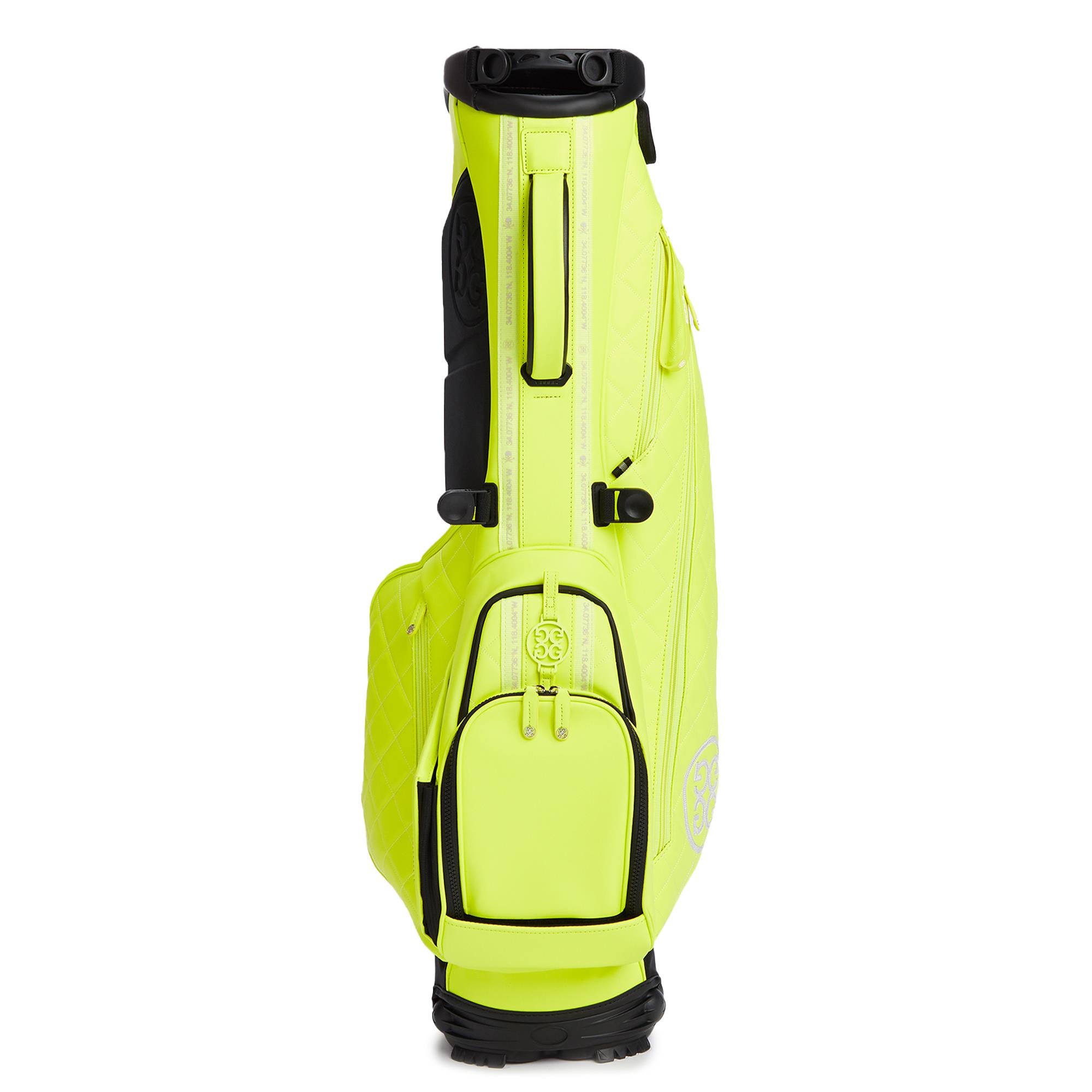 G/FORE Daytona Plus Golf Bag Electric