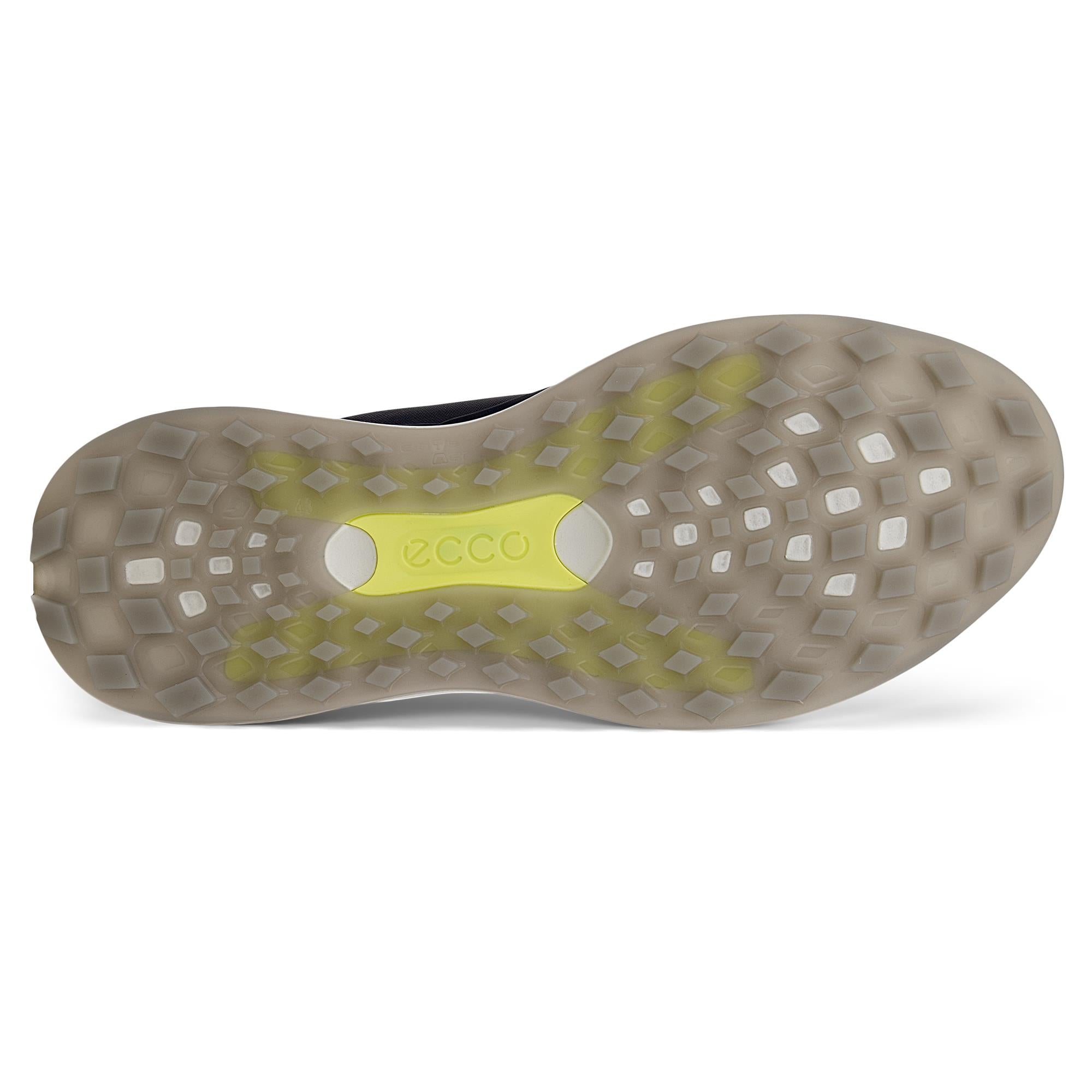 Ecco LT1 BOA Mens Golf Shoes Marine