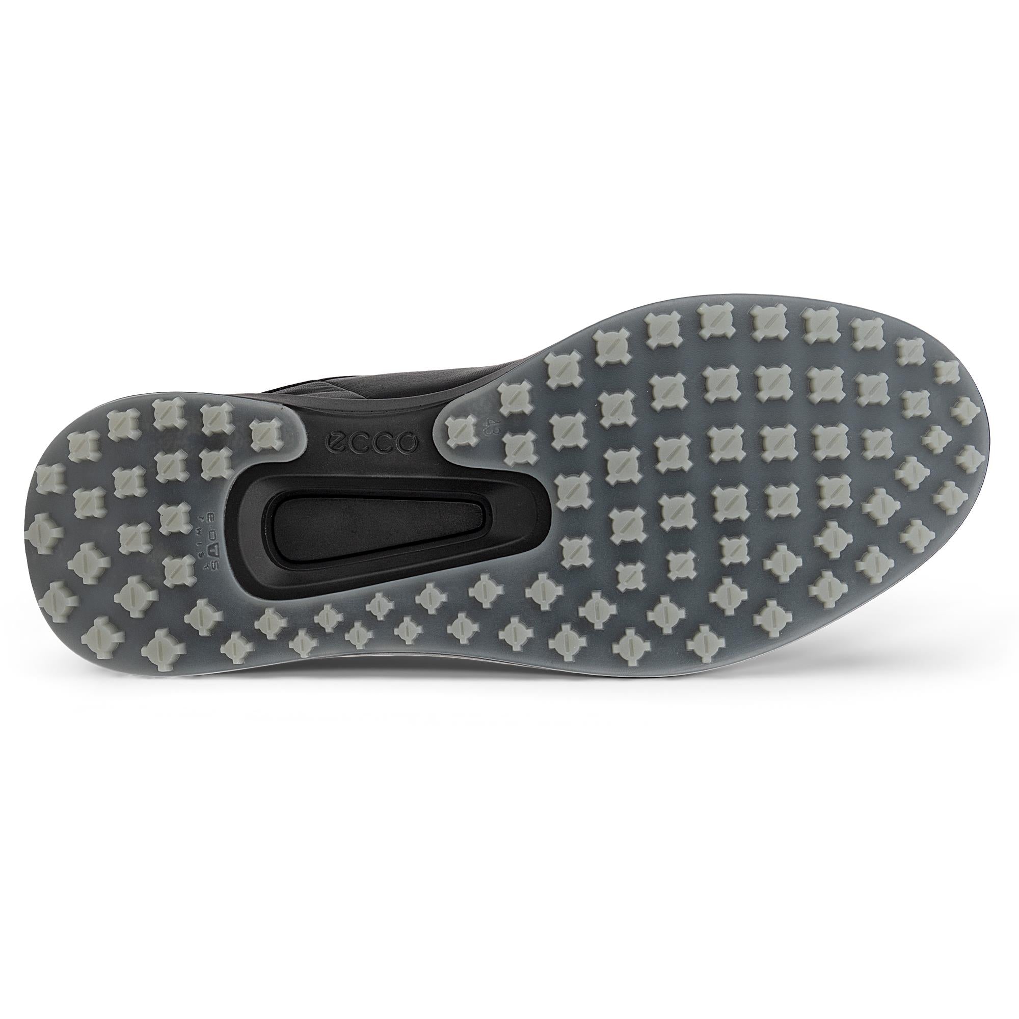 Ecco Golf Core Boa Mens Golf Shoes Black