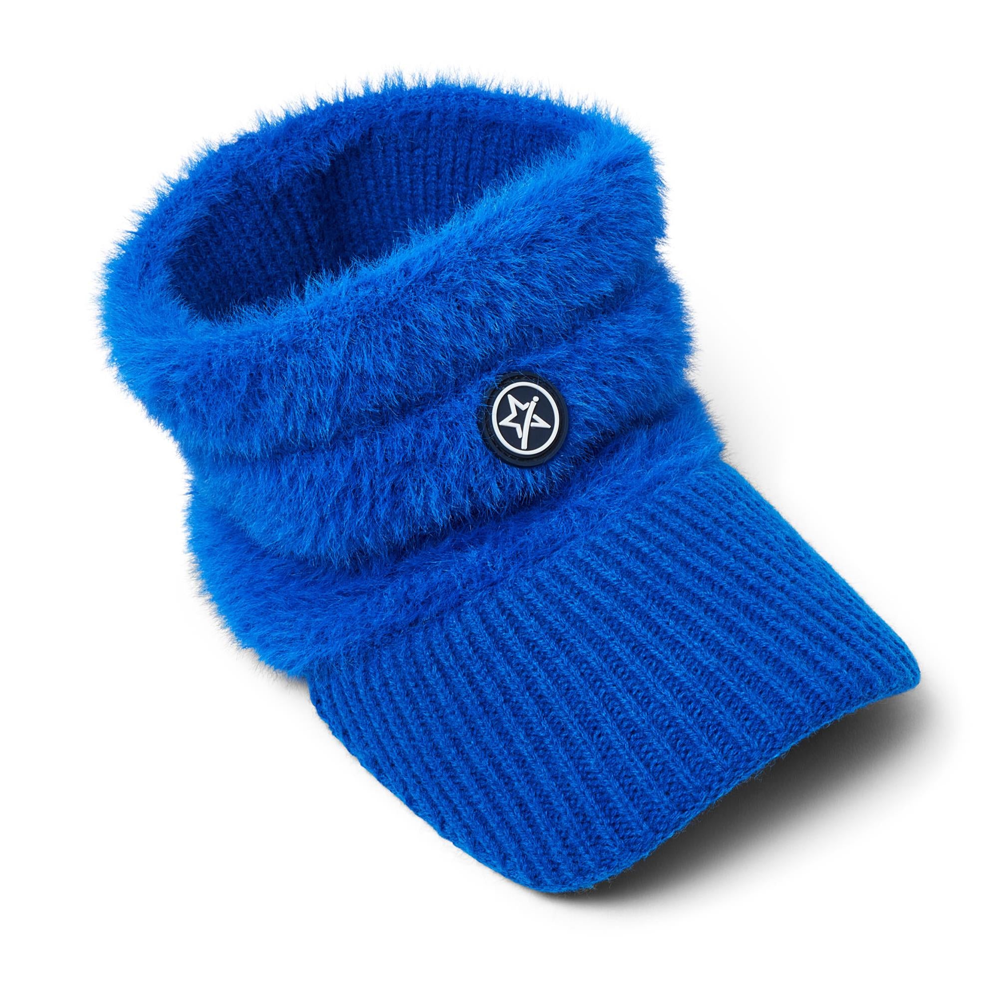 Swing Out Sister Destiny Ladies Golf Head Band Dazzling Blue