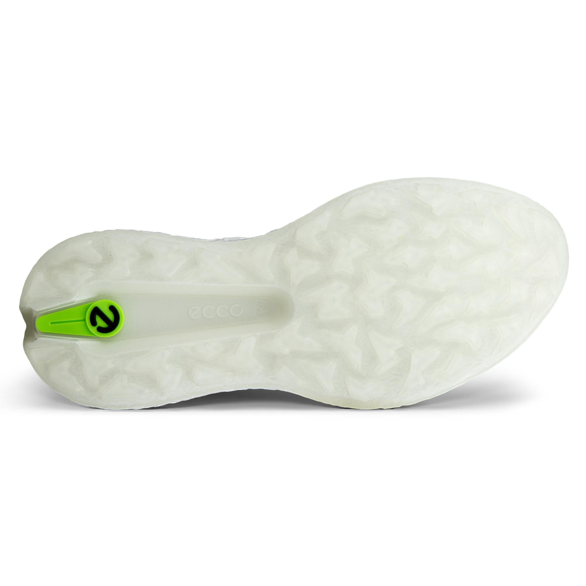 Ecco Biom H5 Boa Mens Golf Boot White