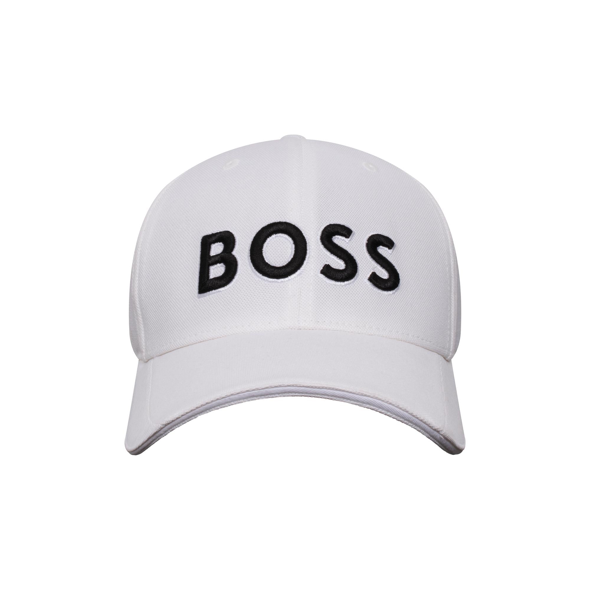 Boss Cap US 1 Natural