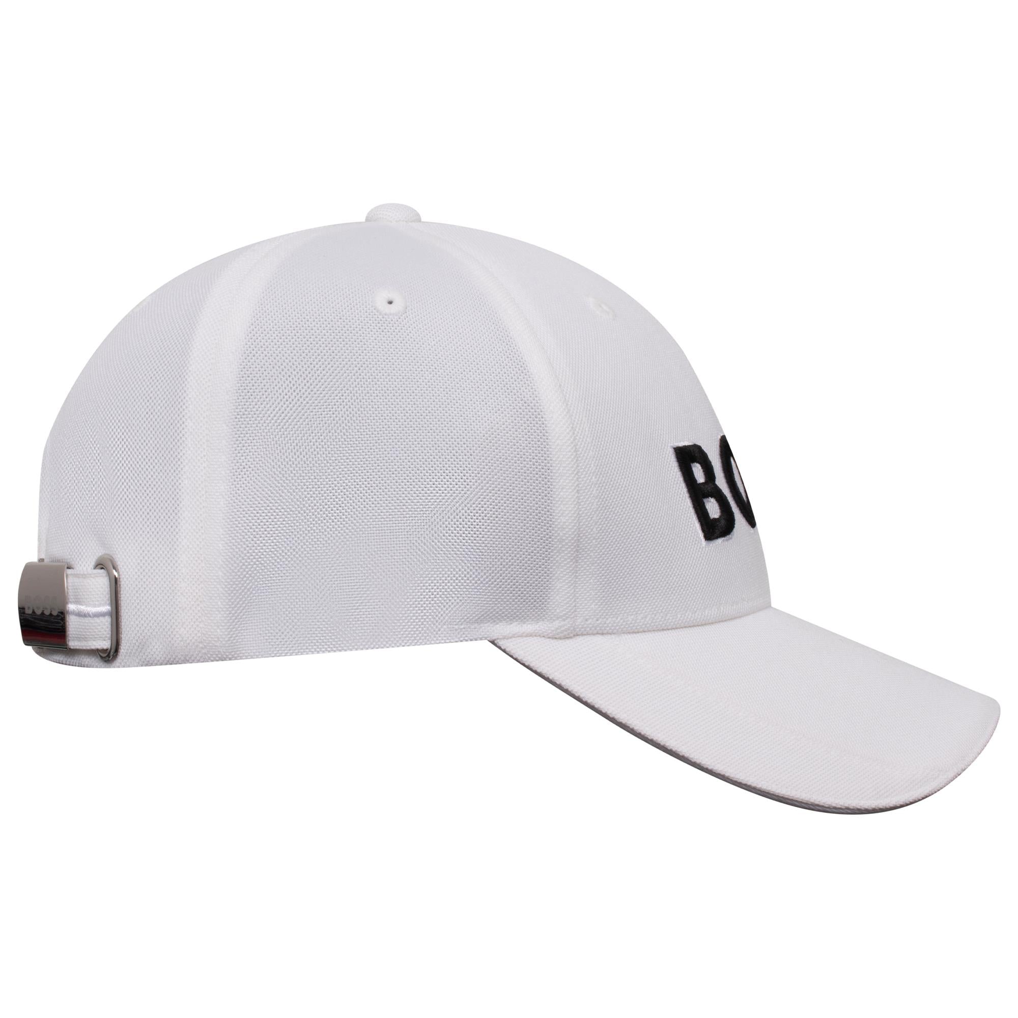 Boss Cap US 1 Natural