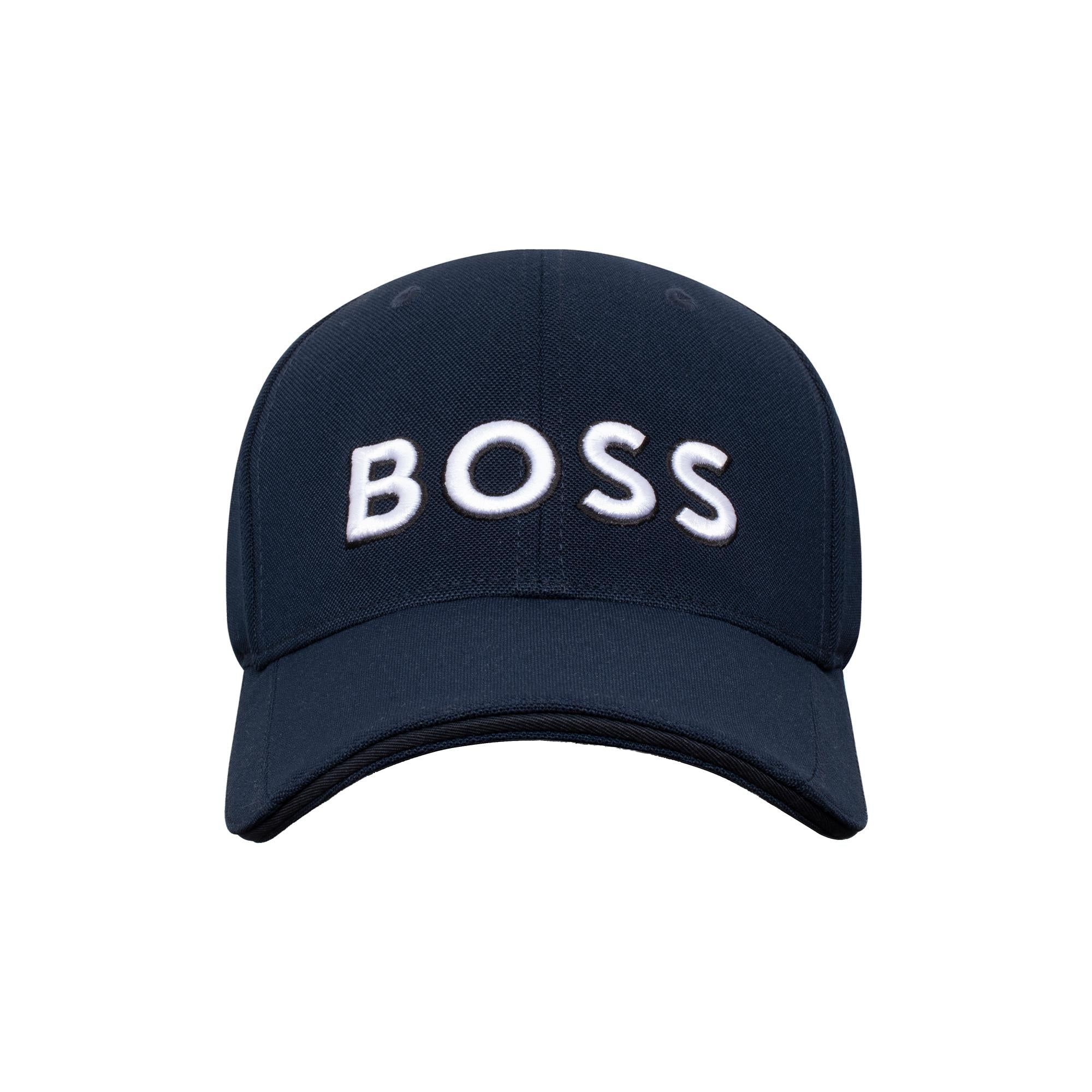 Boss Cap US 1 Dark Blue