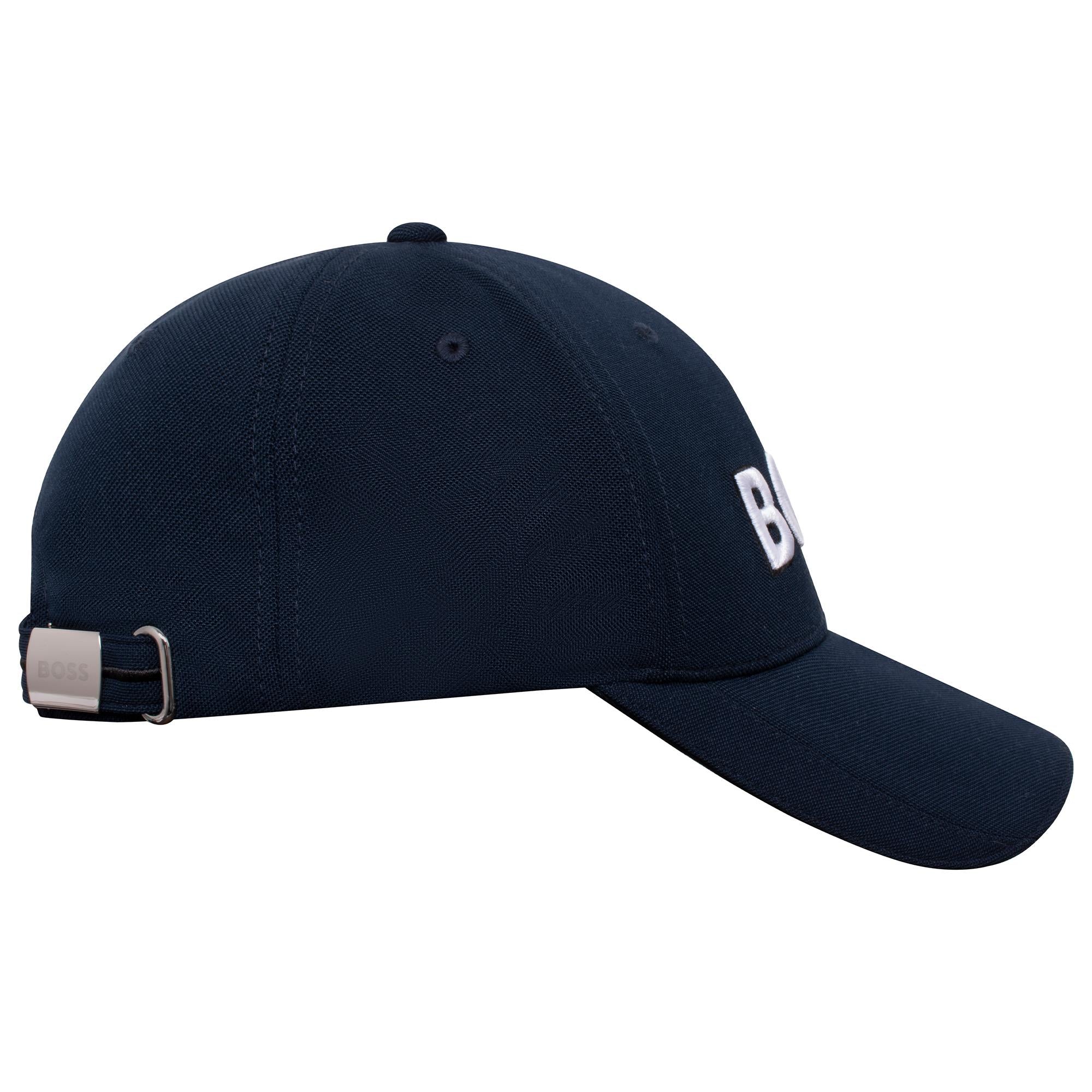 Boss Cap US 1 Dark Blue