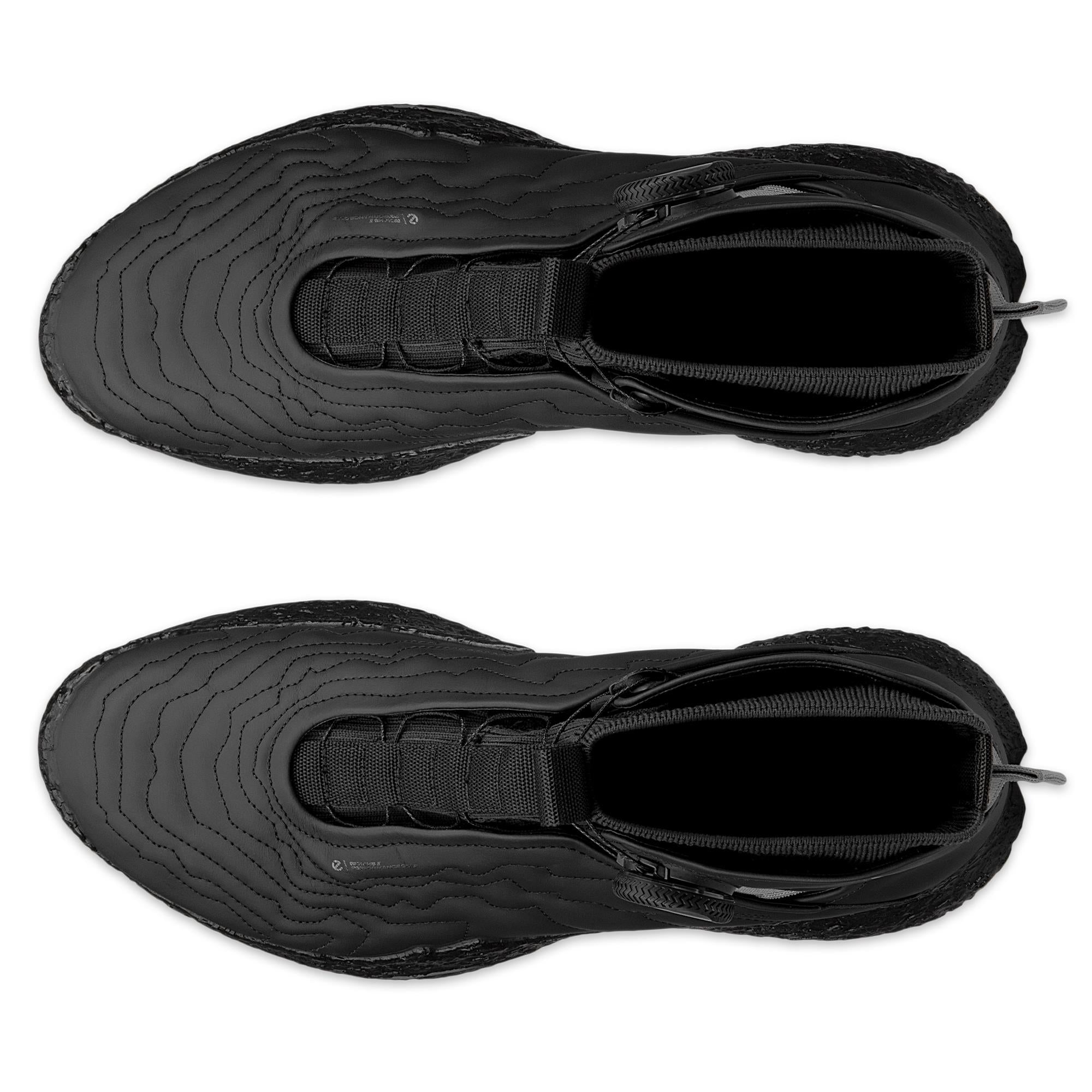 Ecco Biom H5 Boa Mens Golf Boot Black