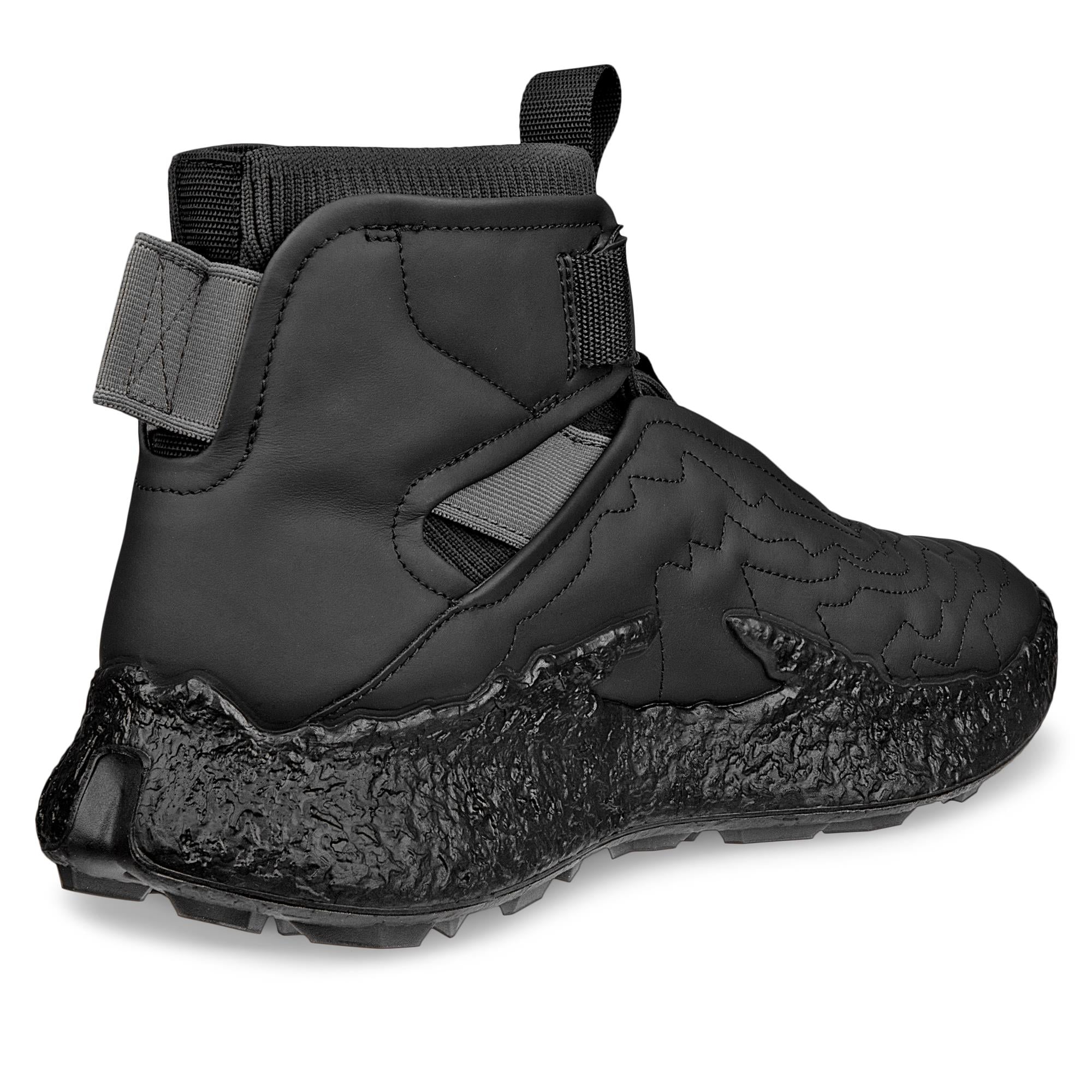 Ecco Biom H5 Boa Mens Golf Boot Black