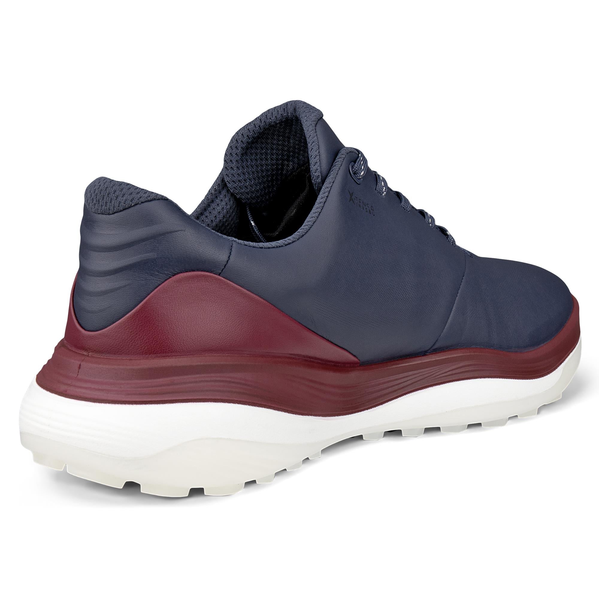 Ecco LT1 Mens Golf Shoes Marine