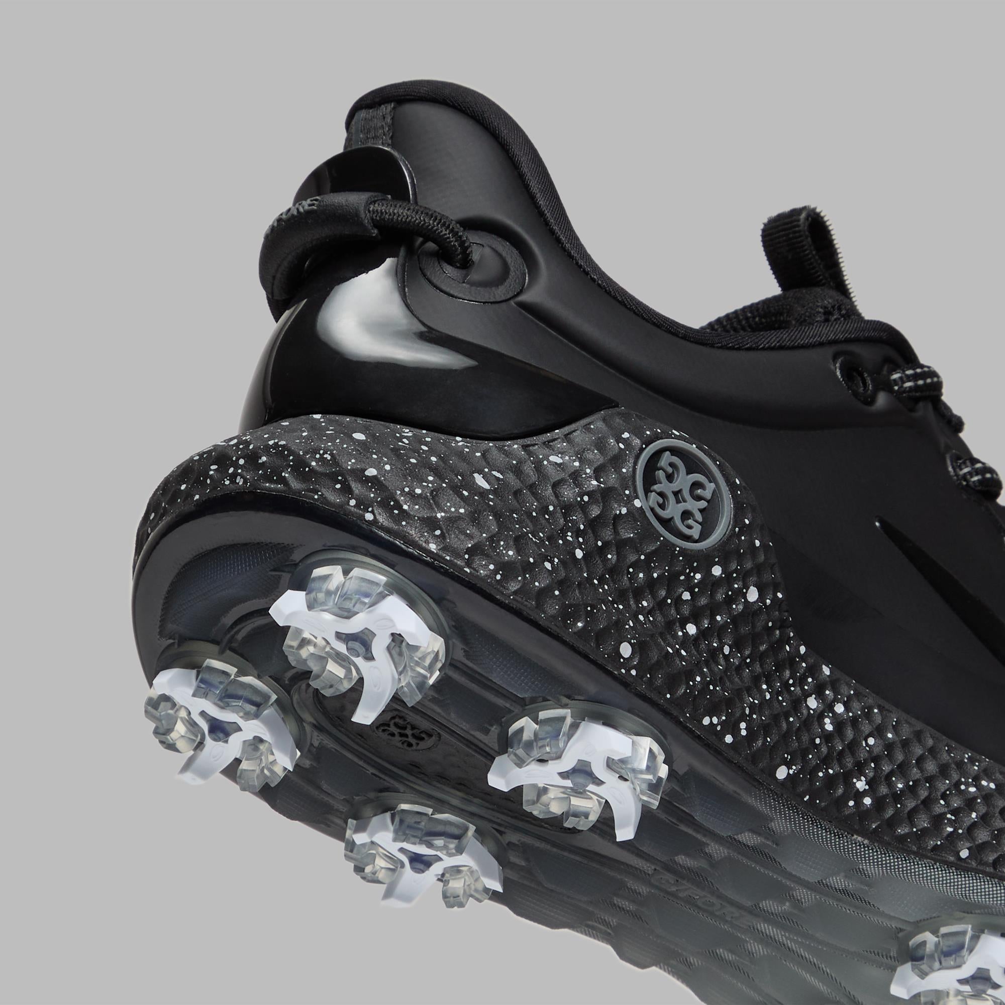 G/FORE MG4+ O2 G/LOCK Mens Golf Shoes Onyx