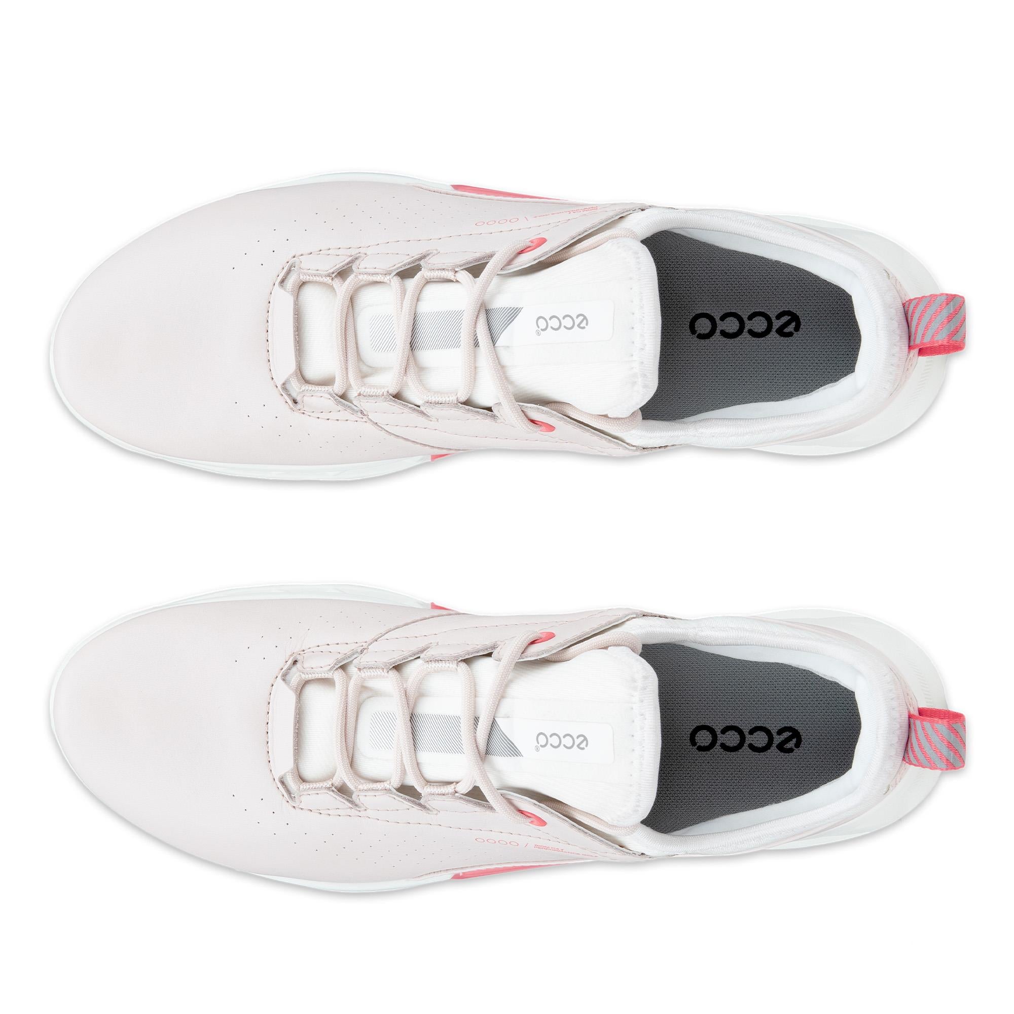 Ecco Biom C4 Gore-Tex Ladies Golf Shoe Limestone