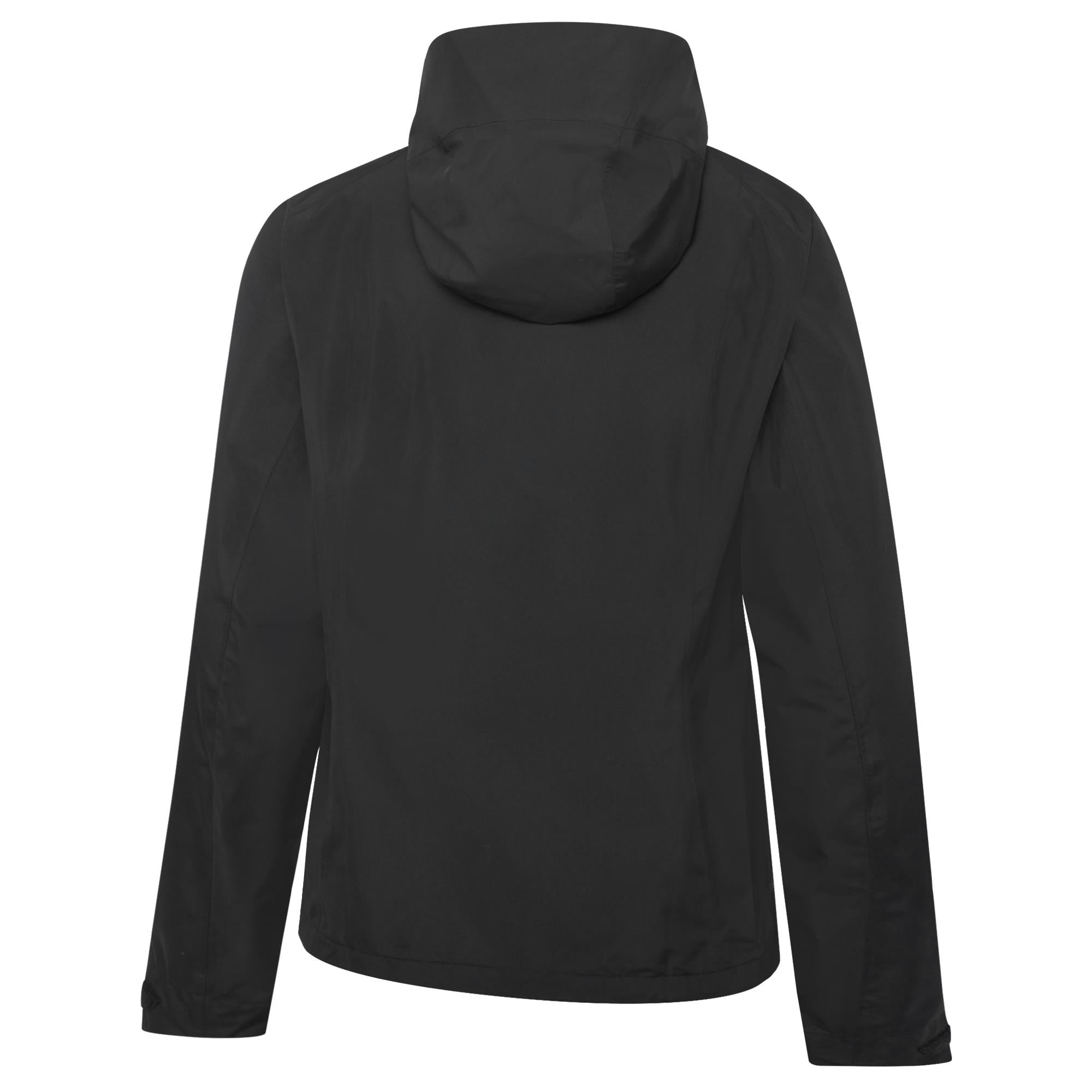 Galvin Green Andrea Dryvr Pertex Ladies Waterproof Golf Jacket Black