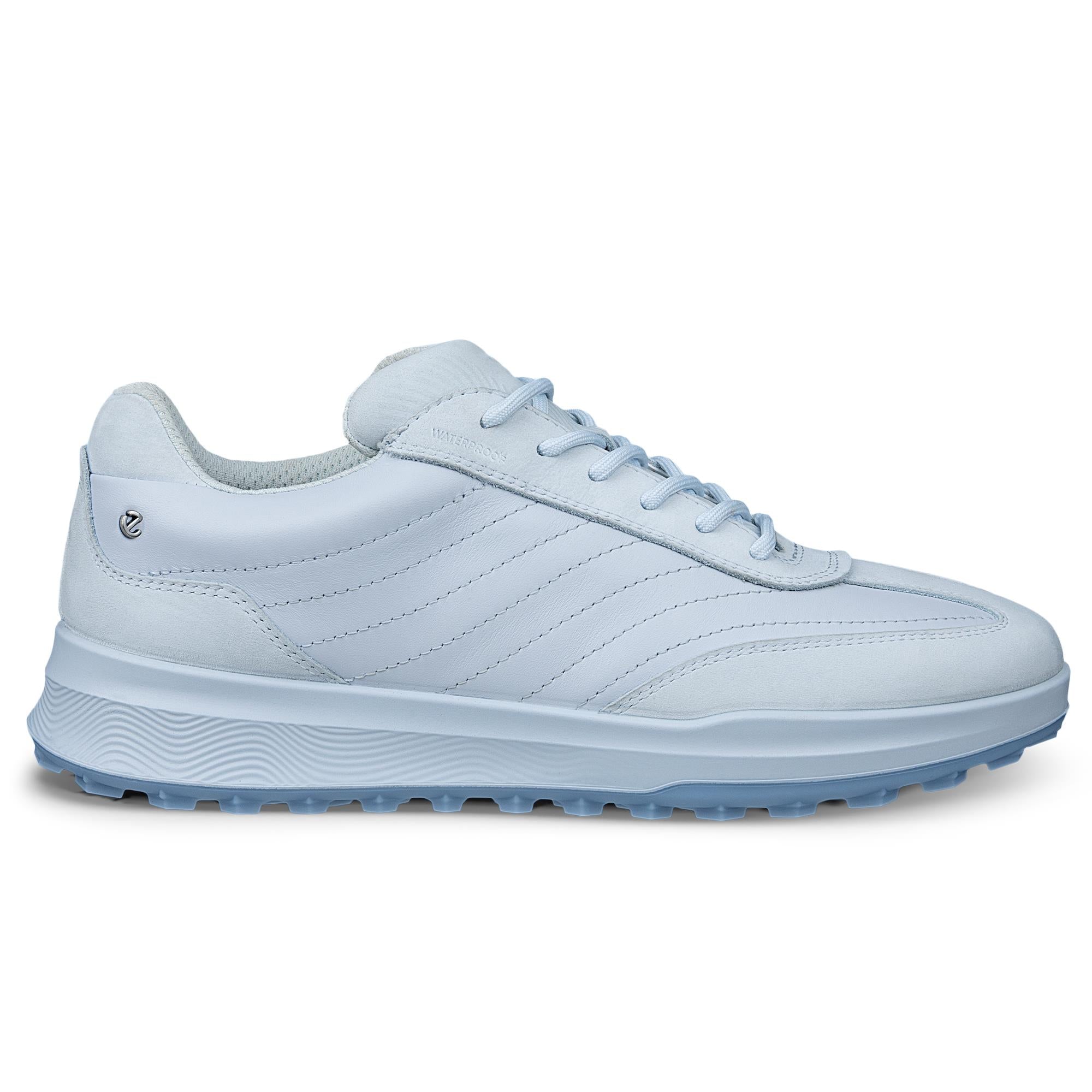 Ecco Golf Street Vibe Ladies Golf Shoes Air/Air