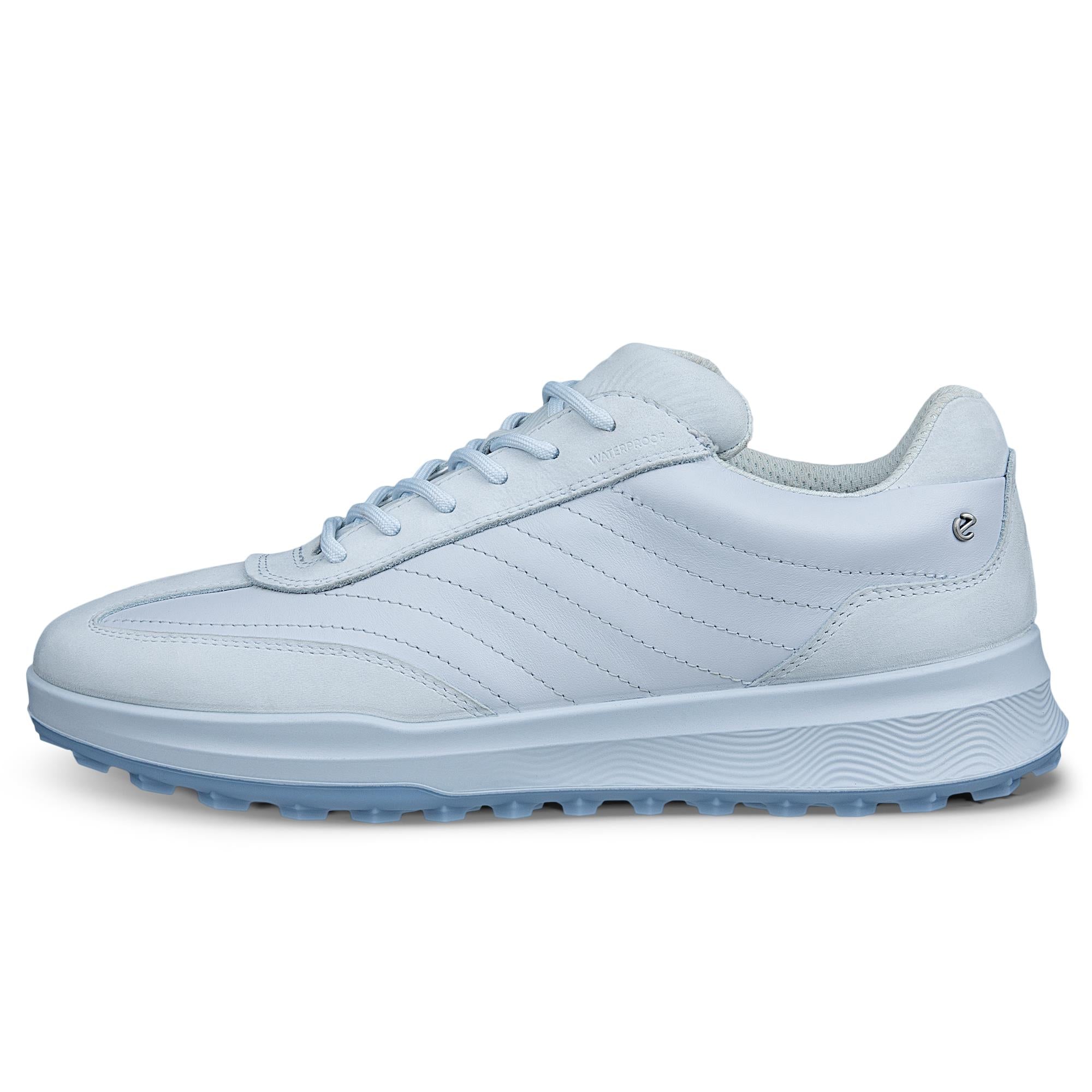 Ecco Golf Street Vibe Ladies Golf Shoes Air/Air