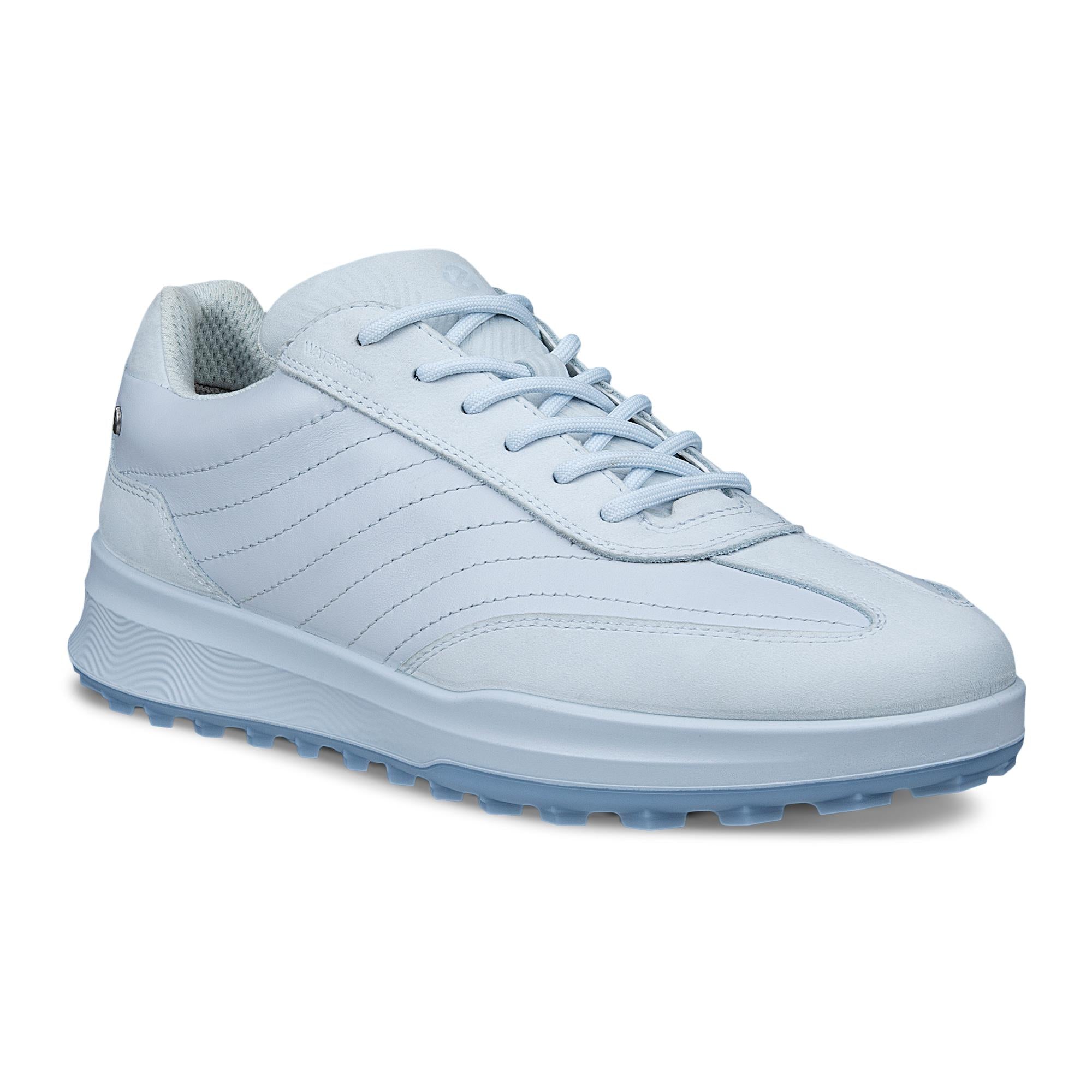 Ecco Golf Street Vibe Ladies Golf Shoes Air/Air