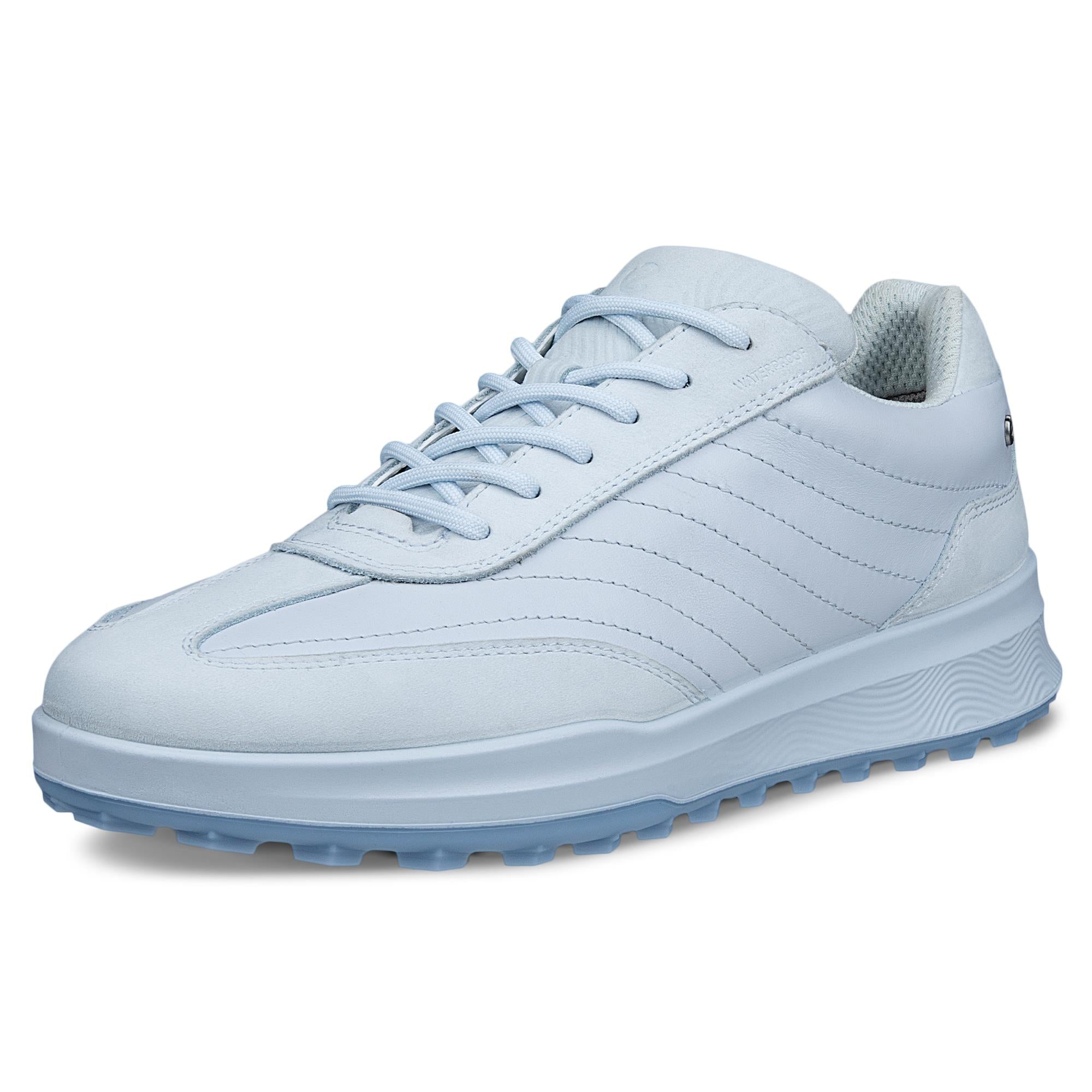 Ecco Golf Street Vibe Ladies Golf Shoes Air/Air
