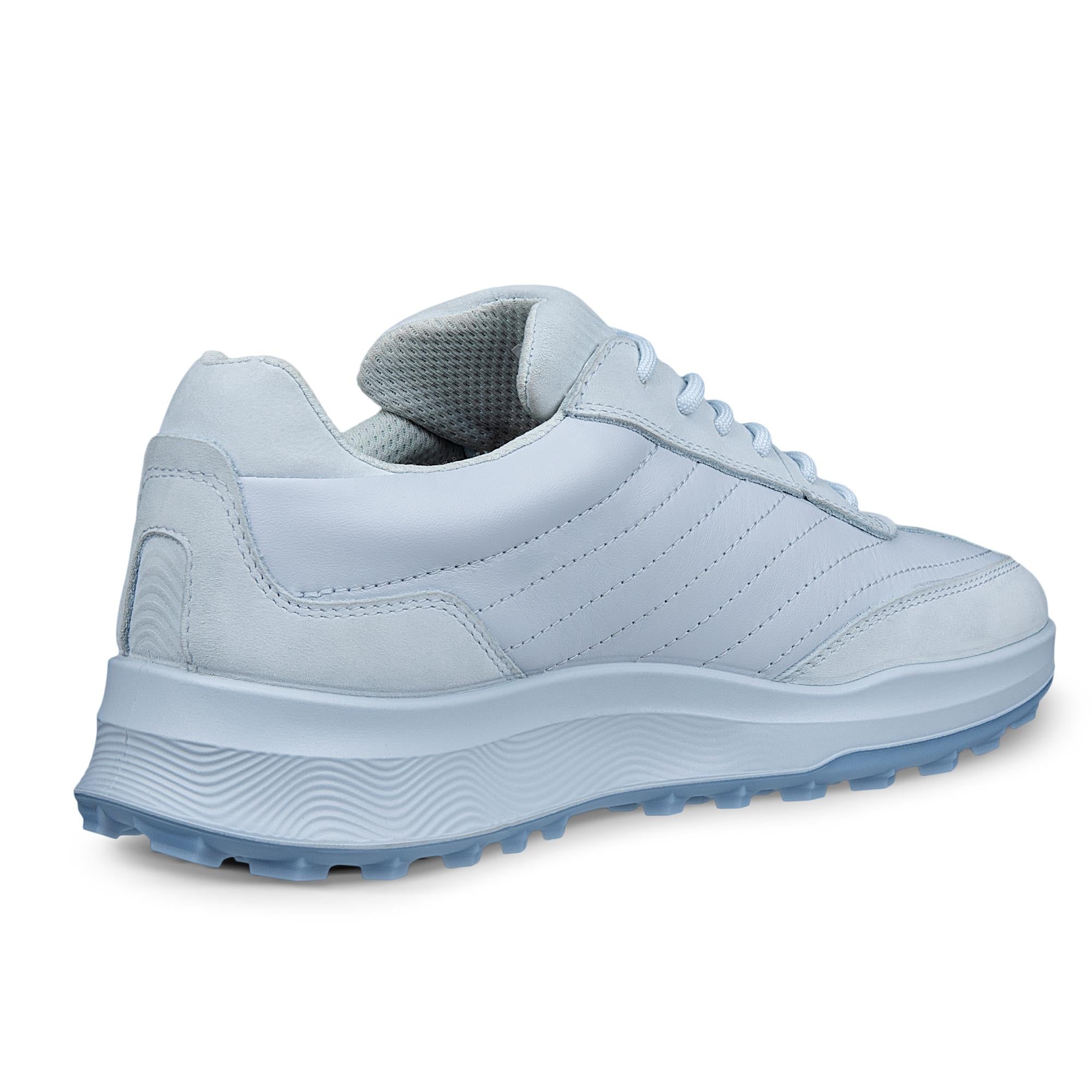Ecco Golf Street Vibe Ladies Golf Shoes Air/Air