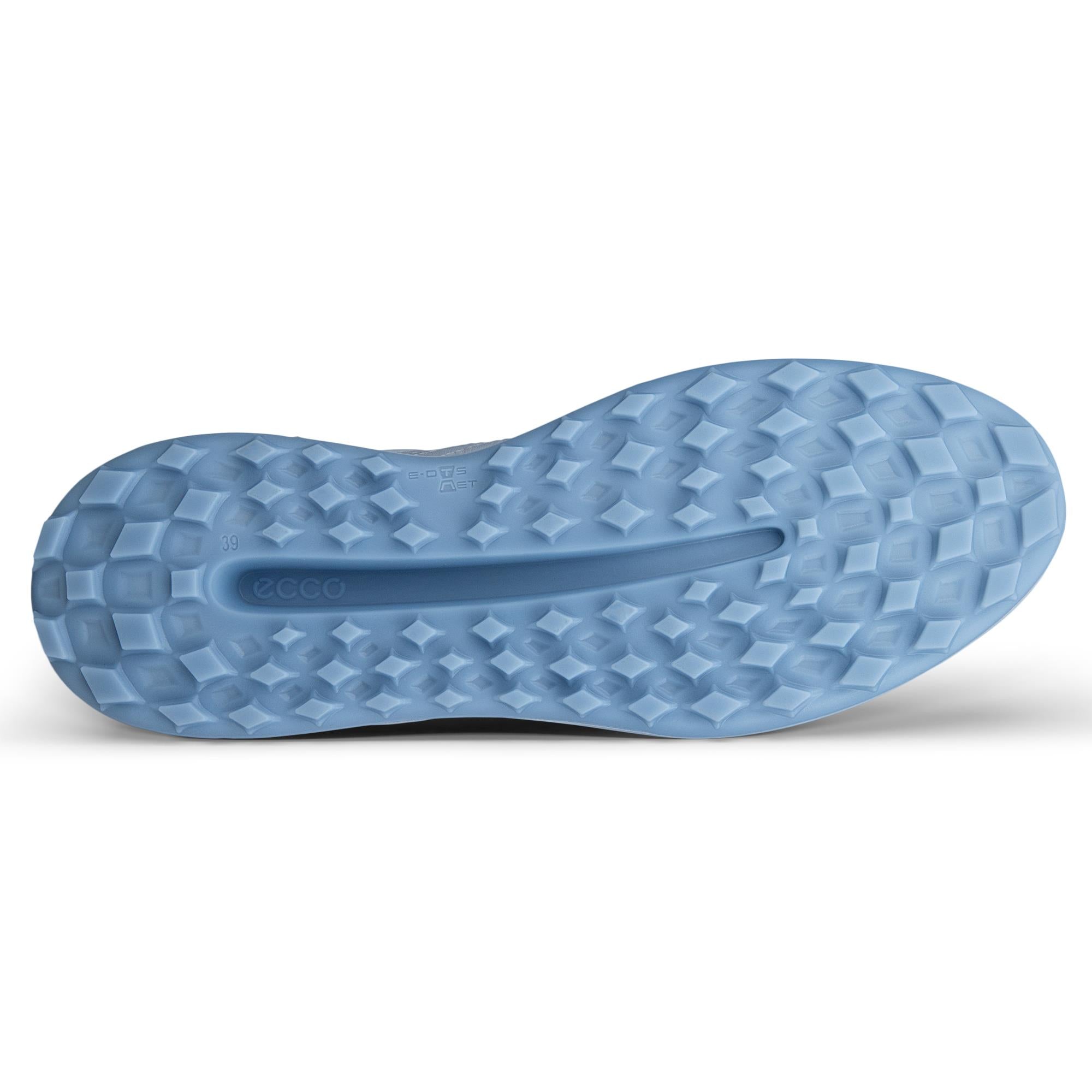 Ecco Golf Street Vibe Ladies Golf Shoes Air/Air