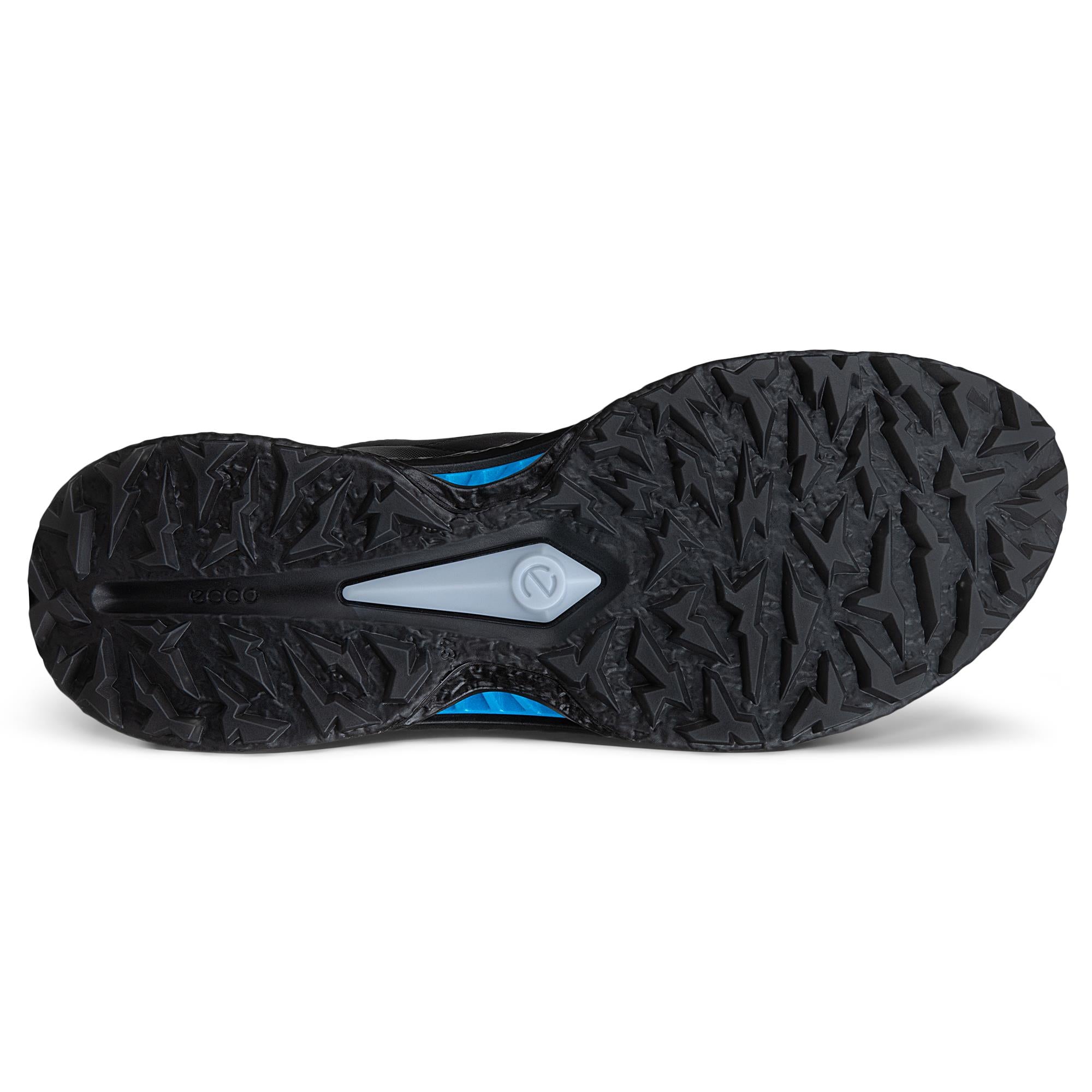 Ecco Biom C5 BOA Gore-Tex Mens Golf Shoe Black/Magnet