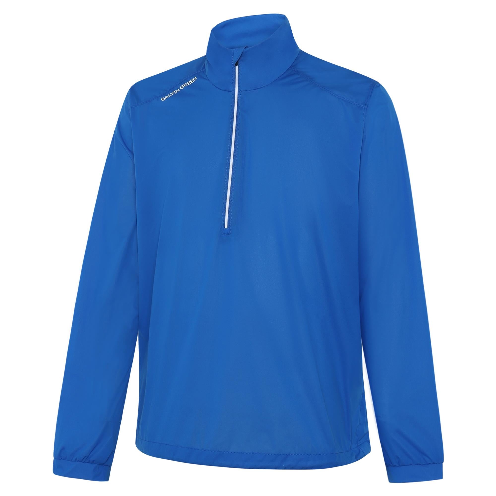 Galvin Green Larry Interface Lightweight Windproof Royal Blue
