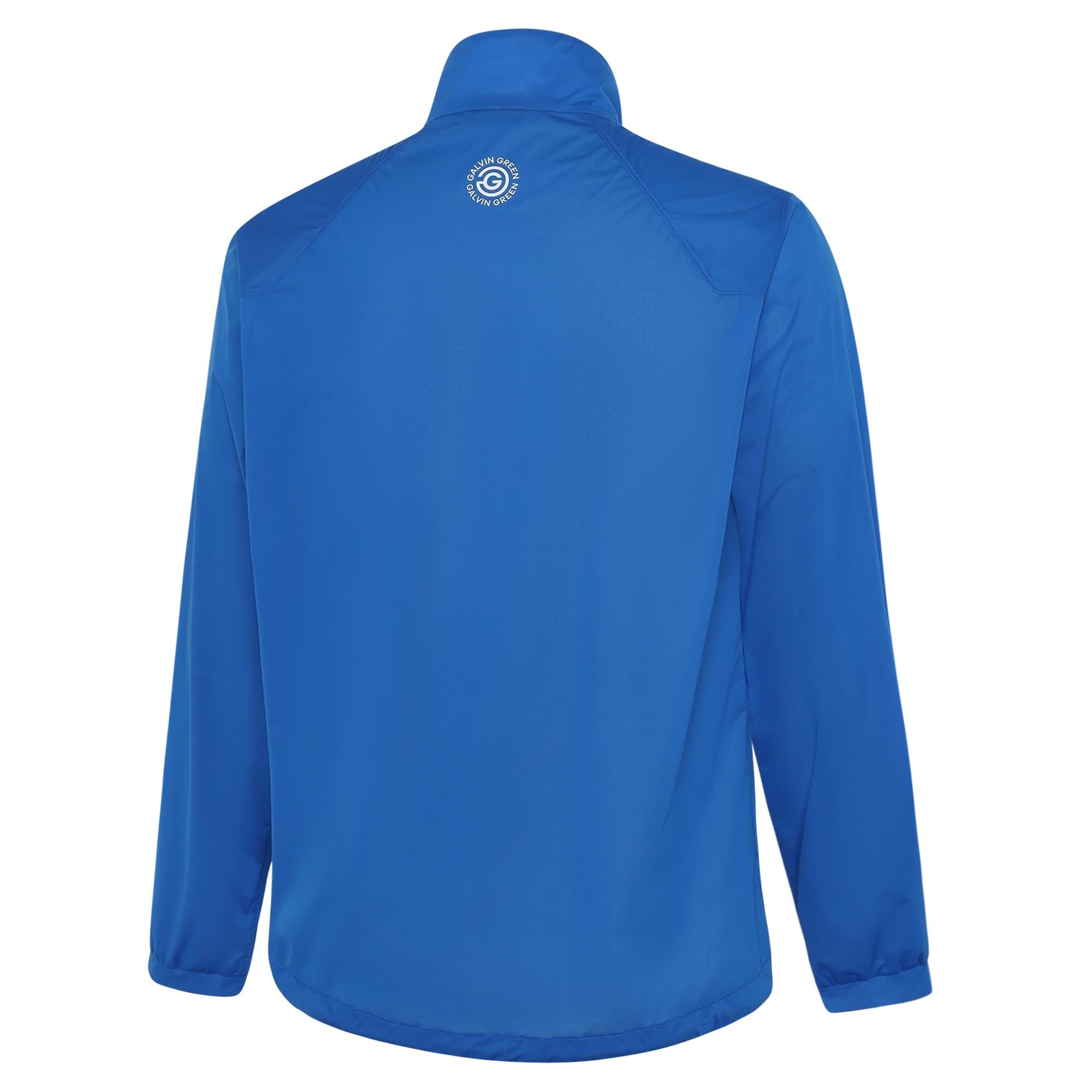 Galvin Green Larry Interface Lightweight Windproof Royal Blue