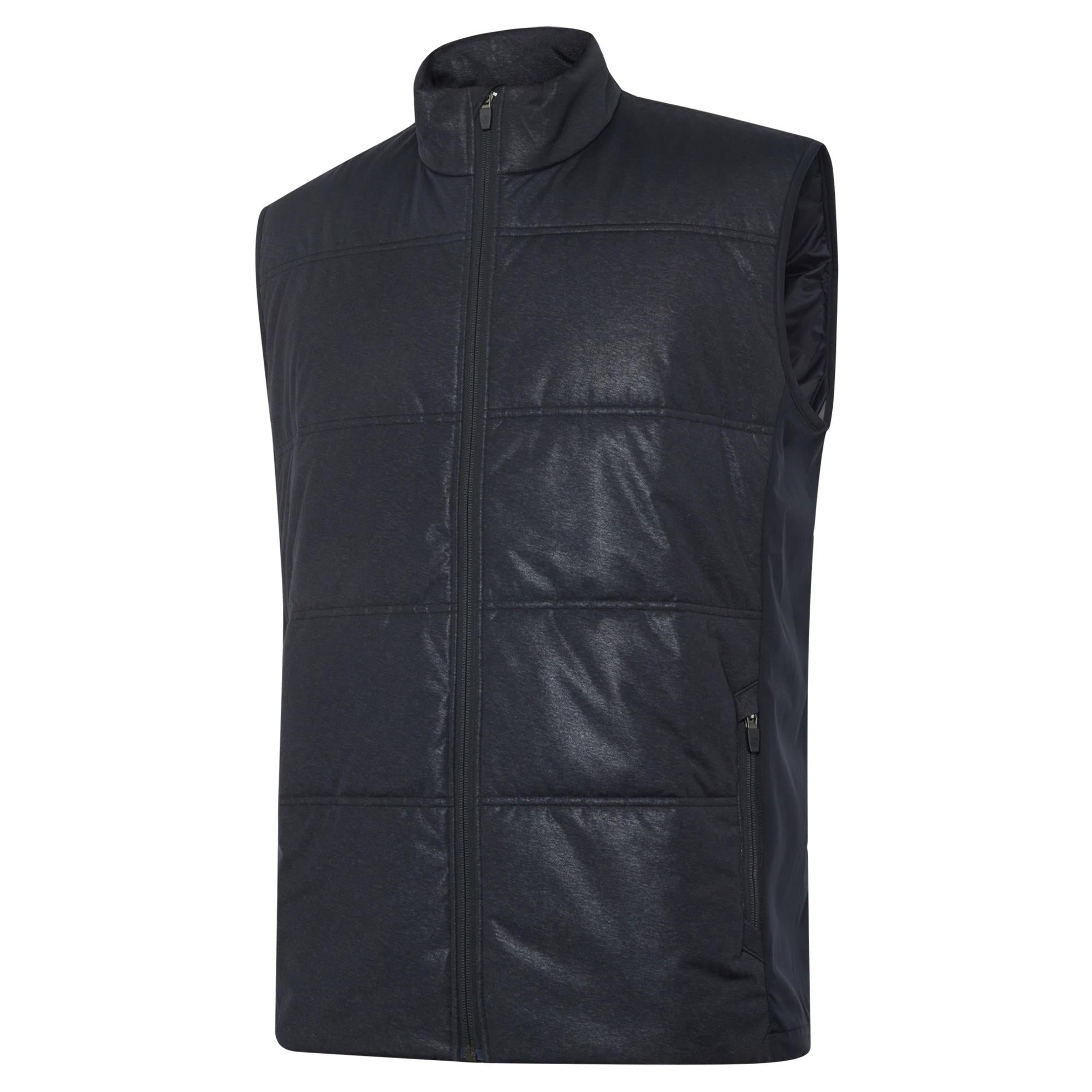 Galvin Green Lennox Interface-1 Mens Golf Windstopper Black