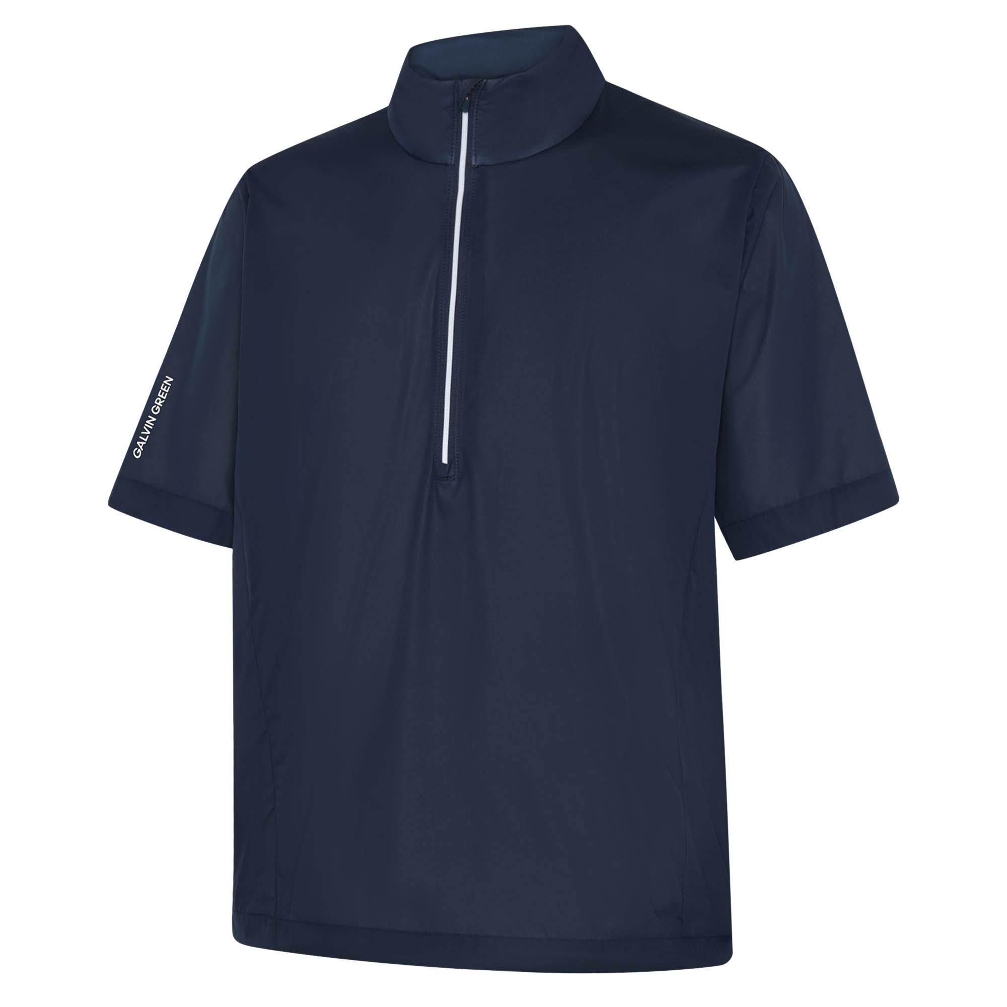 Galvin Green Luis Interface-1 Mens Windstopper Navy