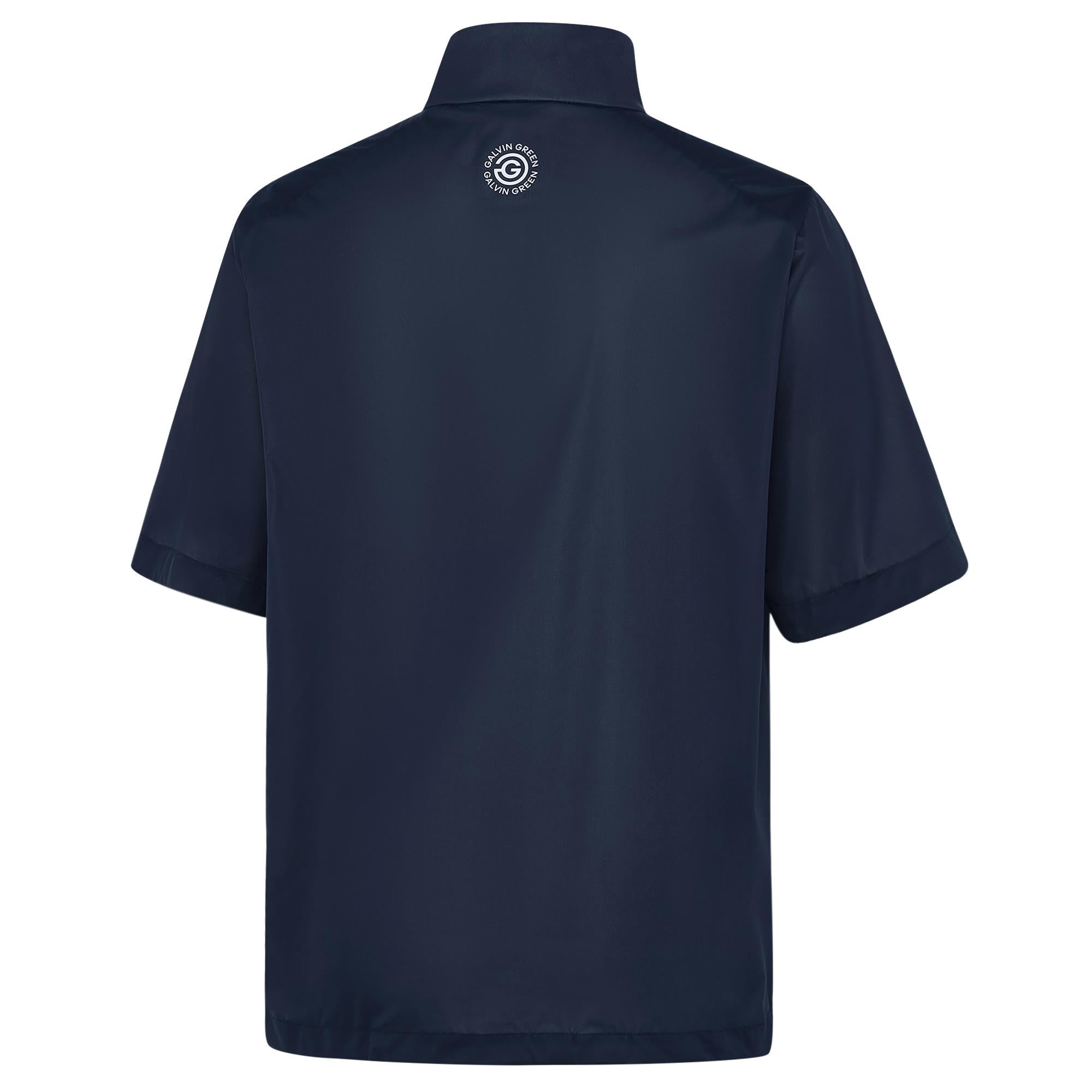 Galvin Green Luis Interface-1 Mens Windstopper Navy