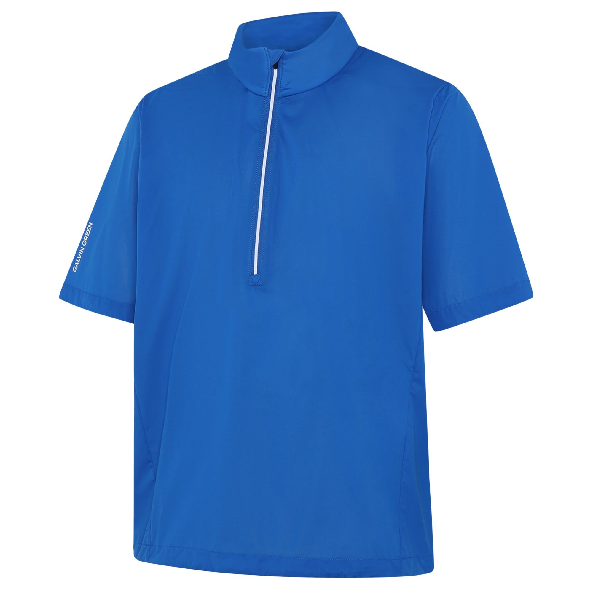 Galvin Green Luis Interface-1 Mens Windstopper Royal Blue