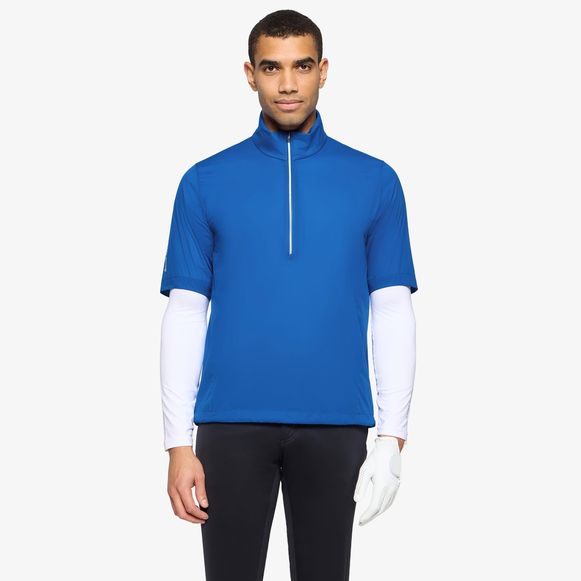 Galvin Green Luis Interface-1 Mens Windstopper Royal Blue